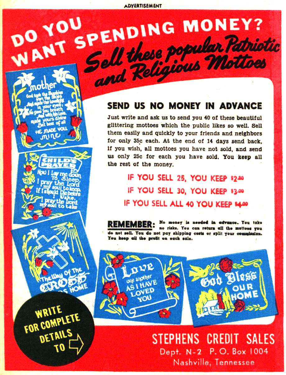 Read online Hopalong Cassidy comic -  Issue #123 - 34