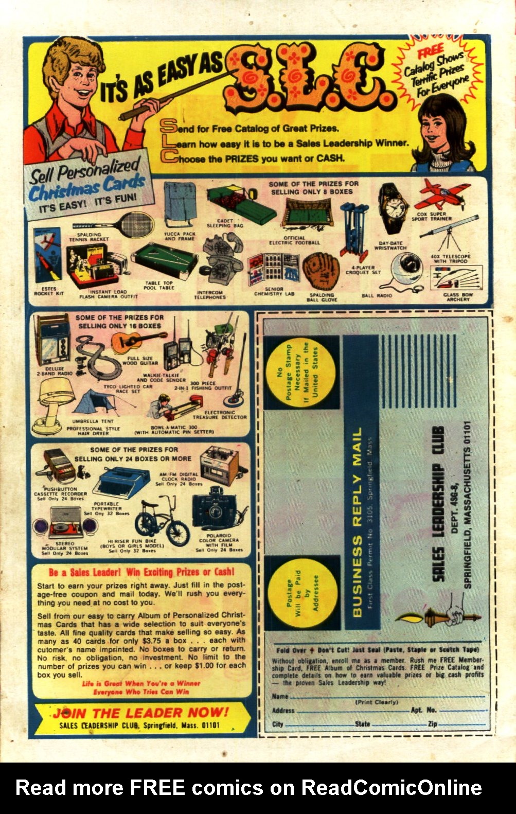 Read online Walt Disney Showcase (1970) comic -  Issue #25 - 36