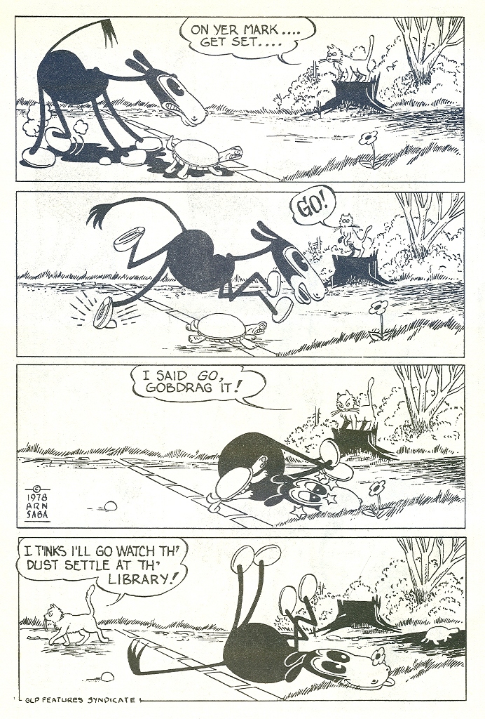 Read online Neil the Horse Comics and Stories comic -  Issue #10 - 19