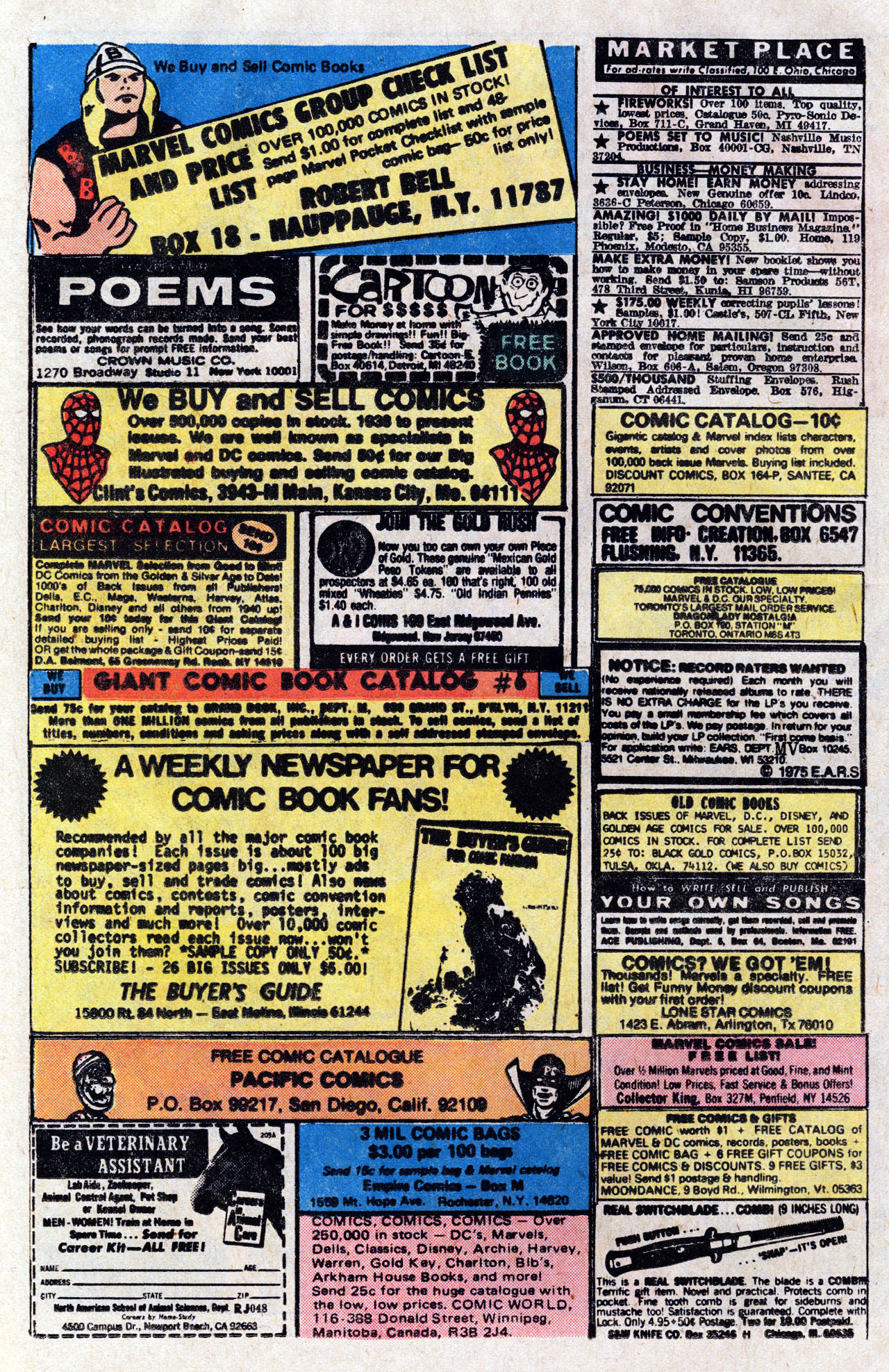 Read online Marvel Super Action (1977) comic -  Issue #9 - 25