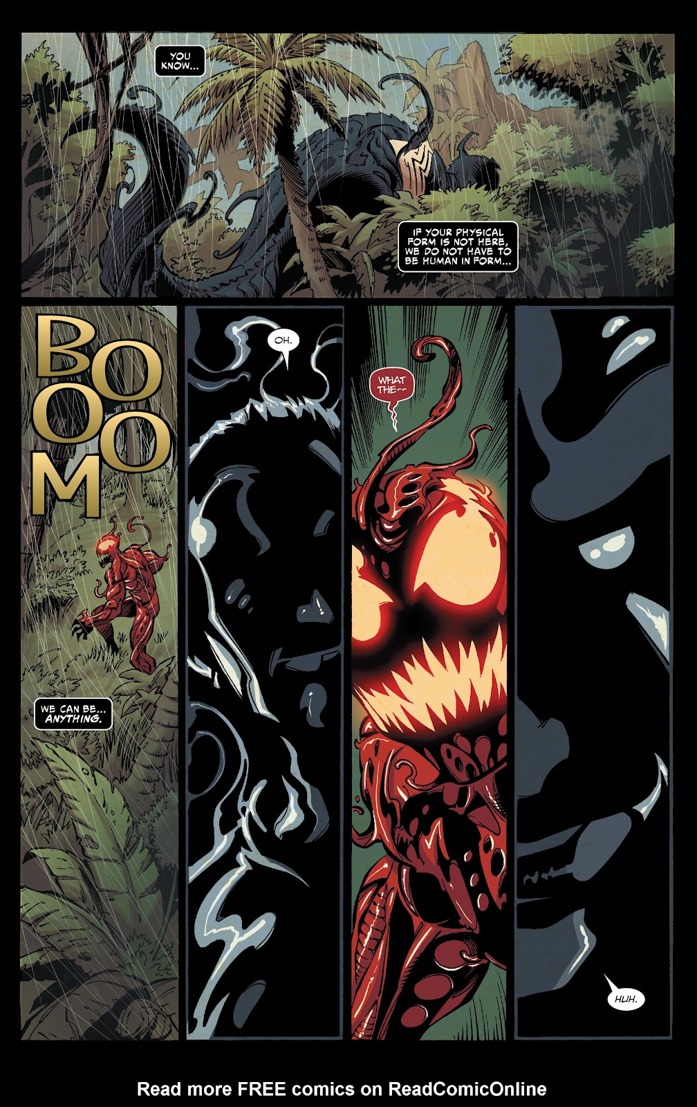 Venom (2018) issue 24 - Page 20