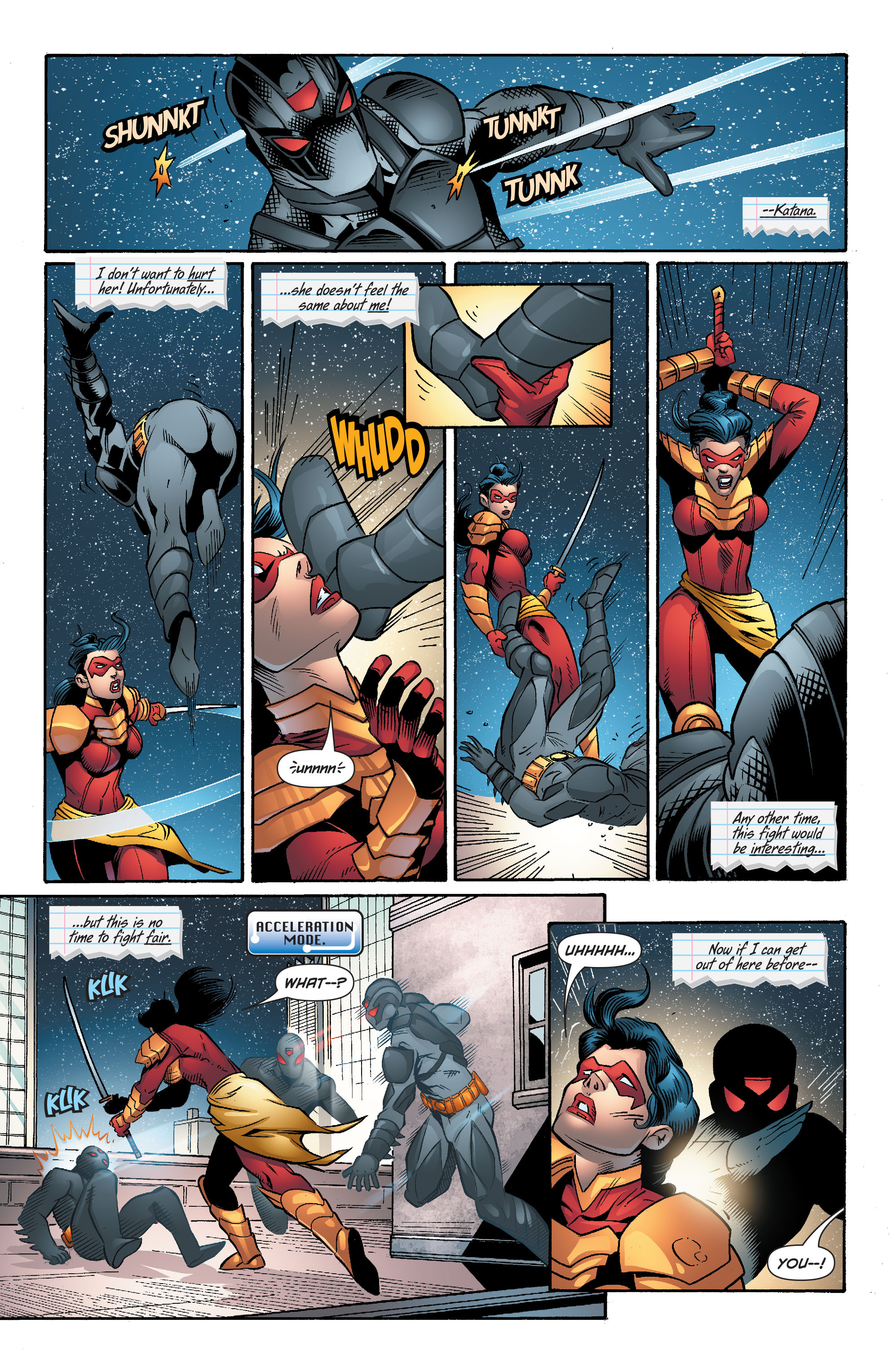 Read online Batman: Bruce Wayne - The Road Home comic -  Issue # TPB - 69