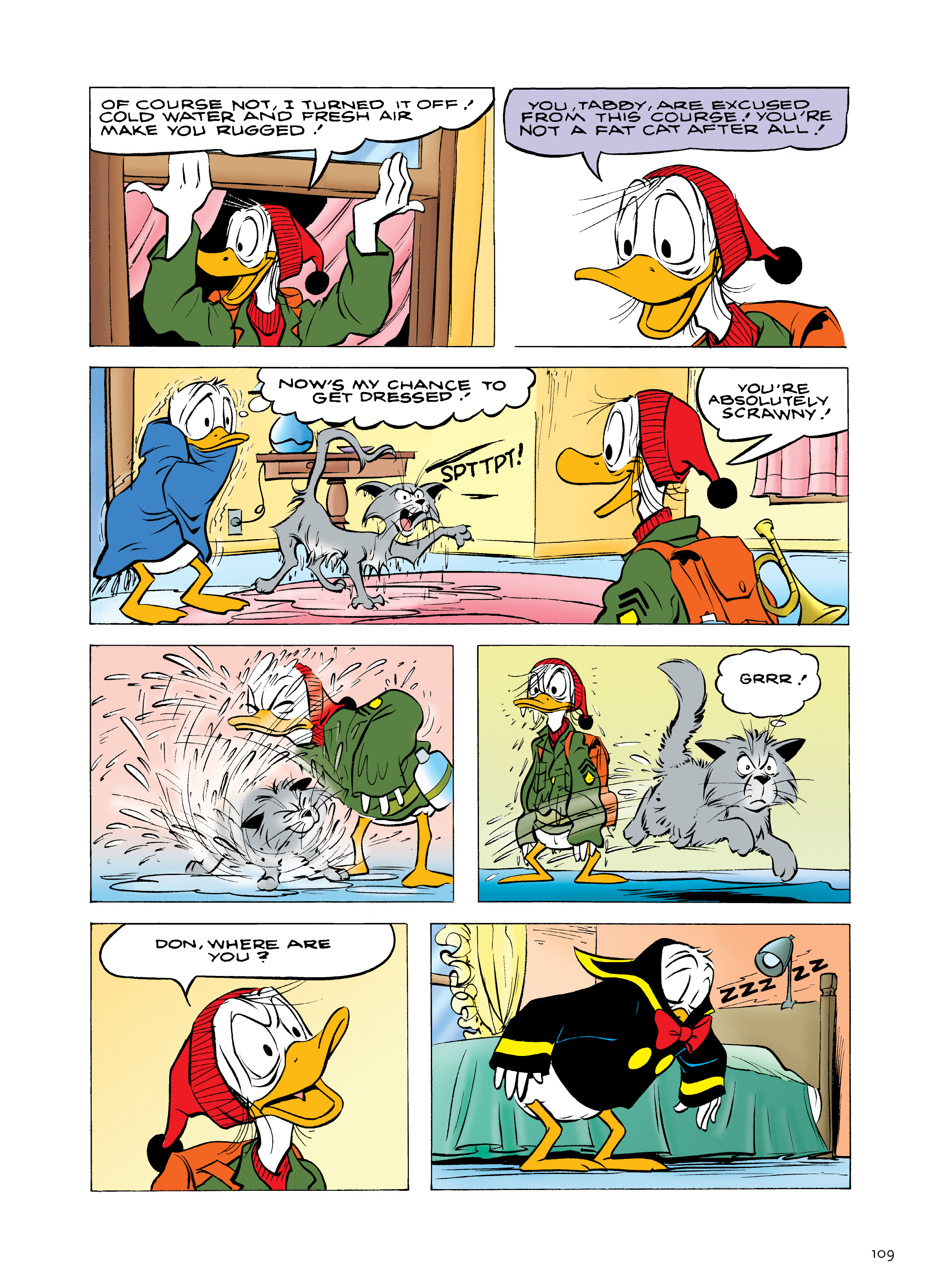 Read online Disney Masters comic -  Issue # TPB 14 (Part 2) - 15