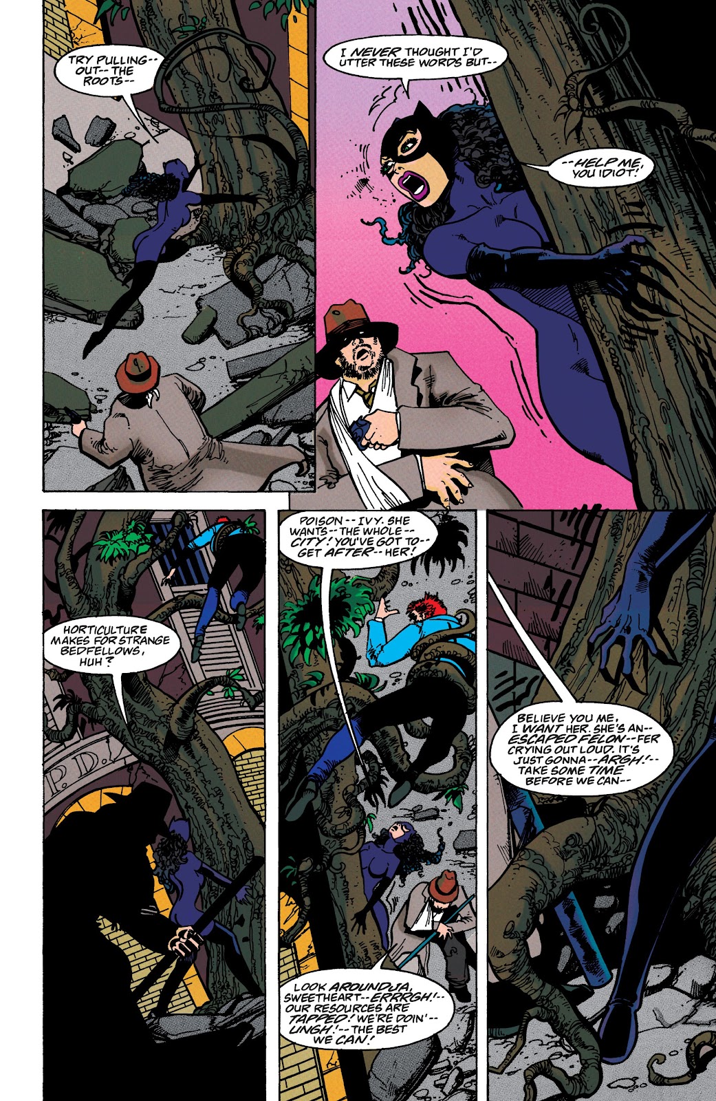<{ $series->title }} issue 2015 TPB (Part 4) - Page 97