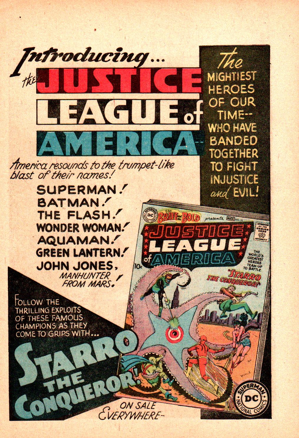 Read online Tomahawk comic -  Issue #67 - 13