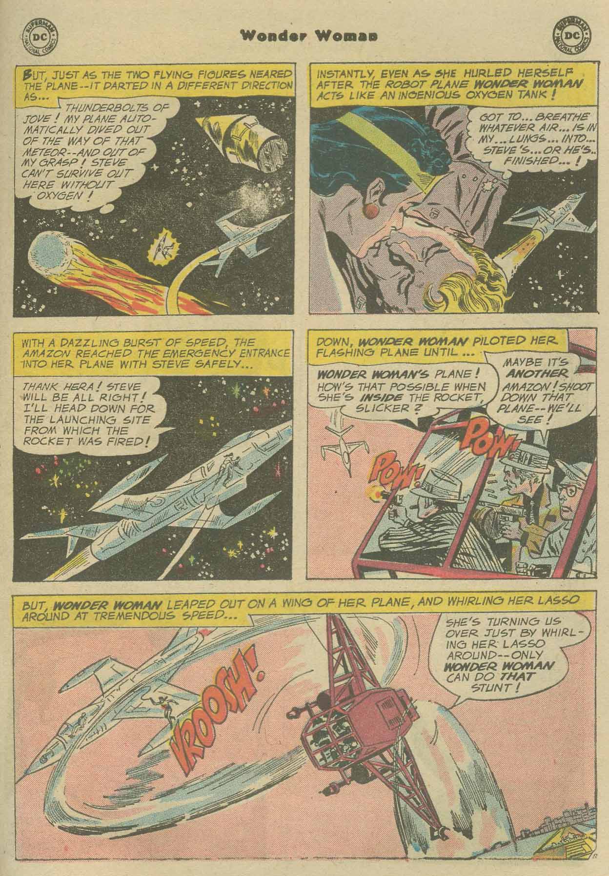 Read online Wonder Woman (1942) comic -  Issue #109 - 31