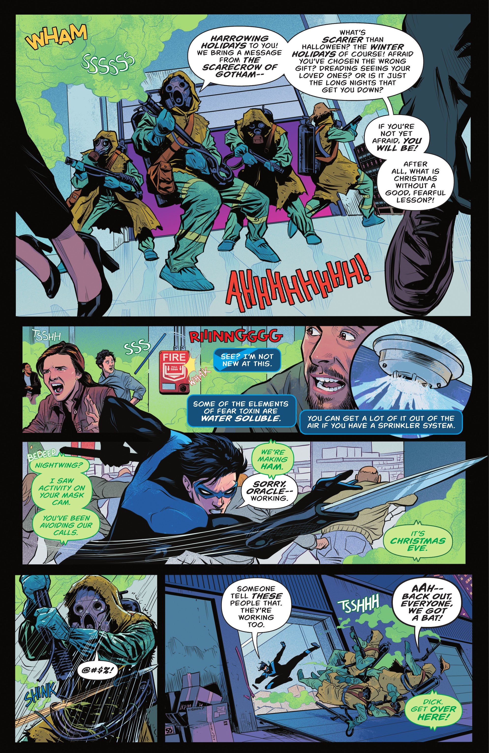 Read online Batman: Urban Legends comic -  Issue #10 - 48