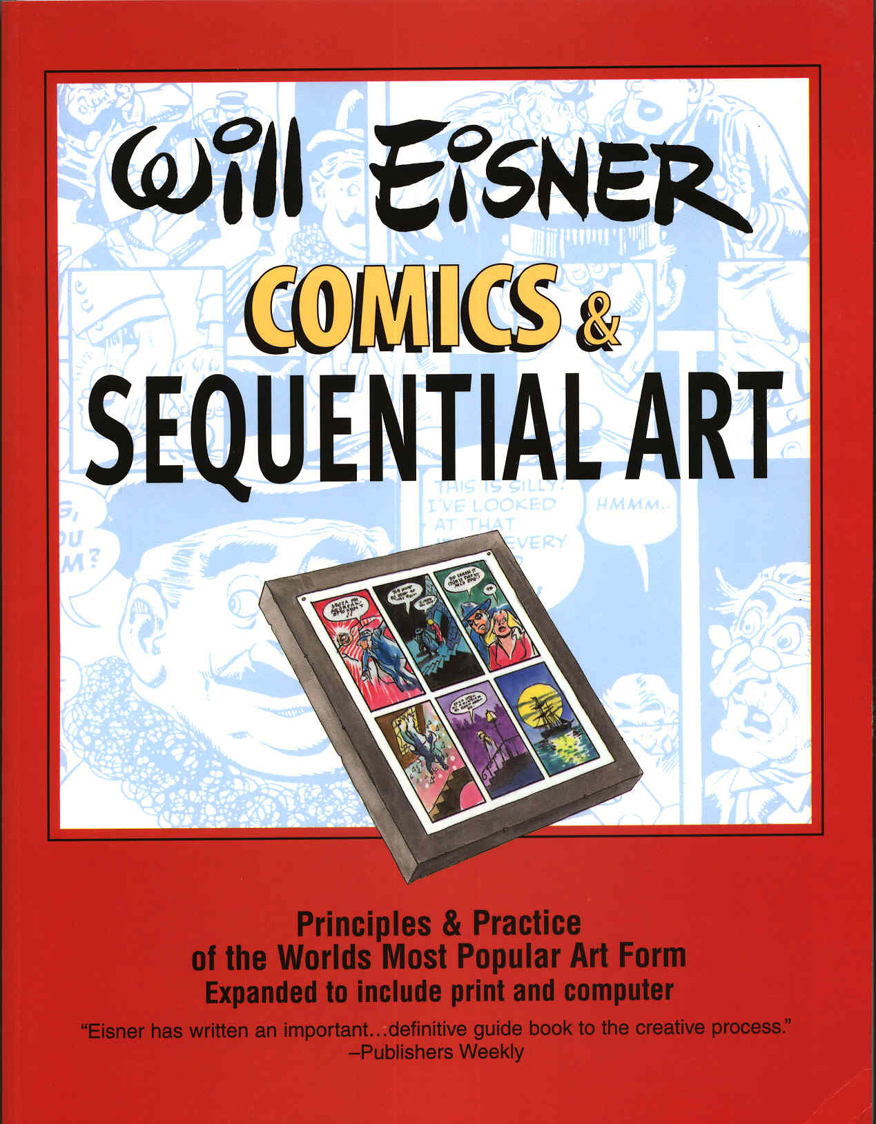 Read online Comics & Sequential Art comic -  Issue # TPB (Part 1) - 2