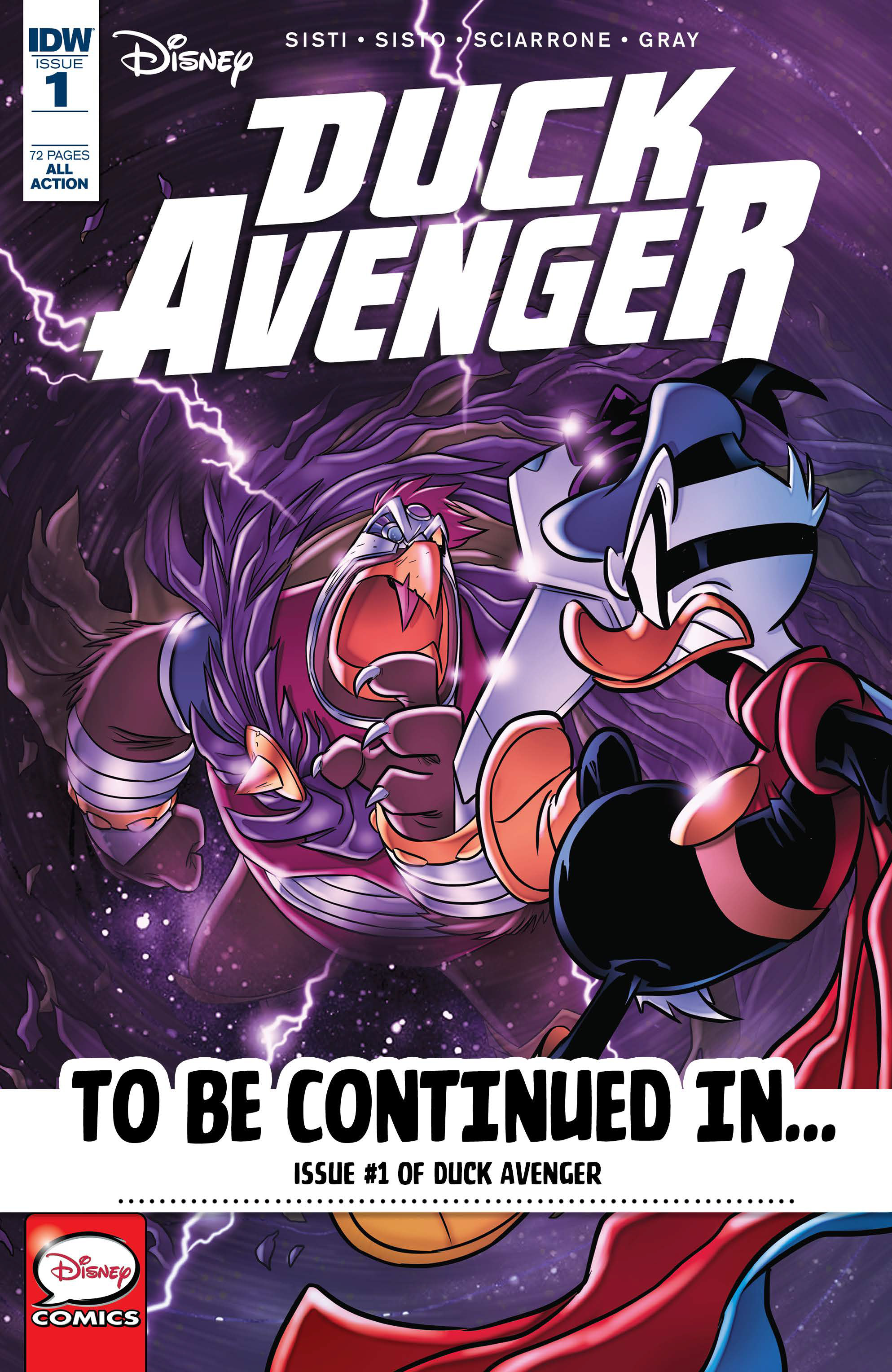 Read online Walt Disney's Comics and Stories comic -  Issue #738 - 43