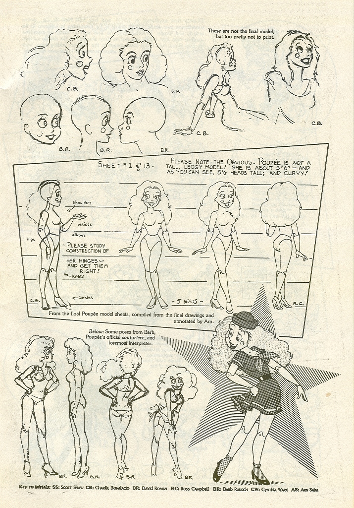 Read online Neil the Horse Comics and Stories comic -  Issue #15 - 46