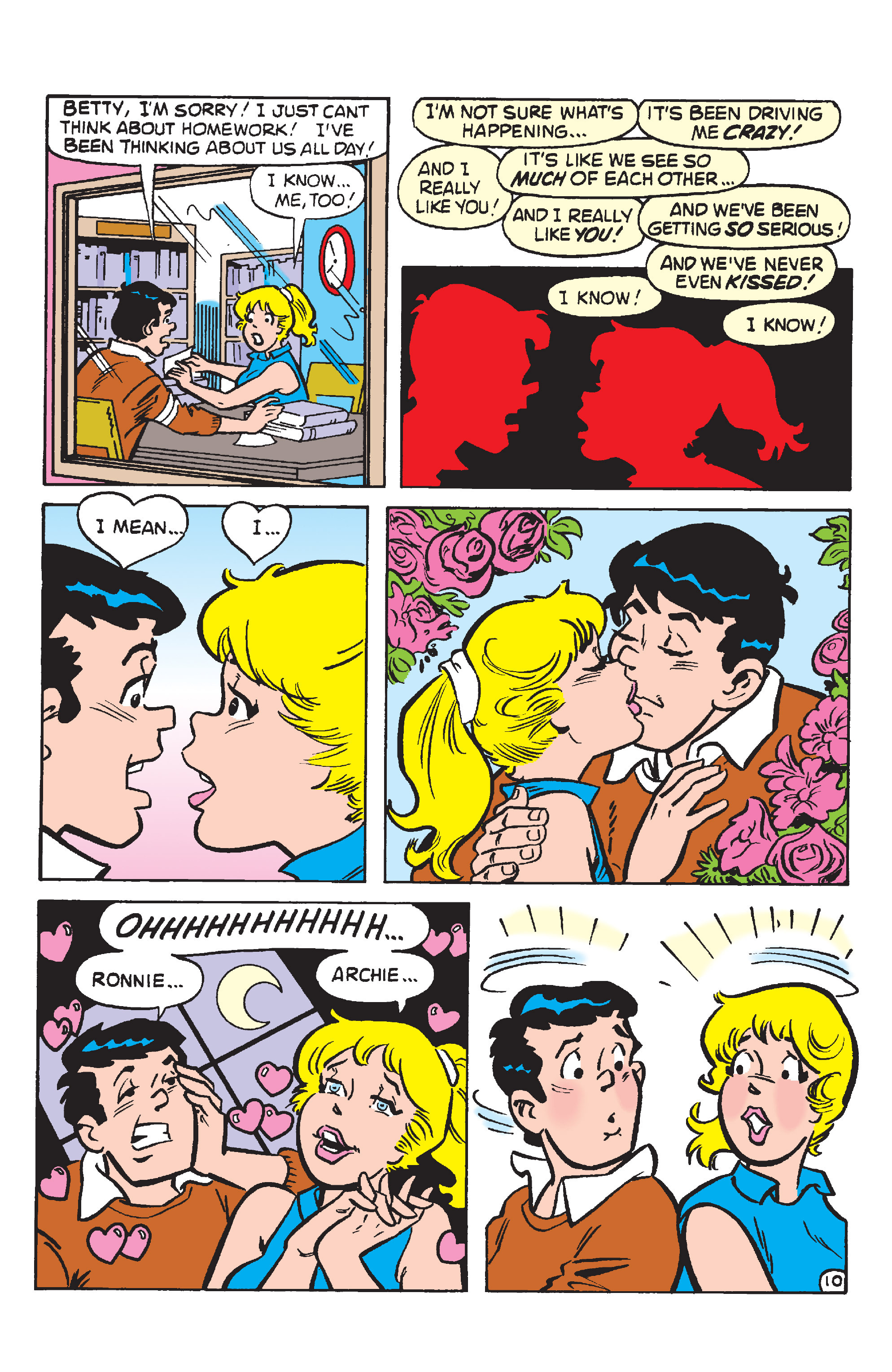 Read online Pep Digital comic -  Issue #130 - 79