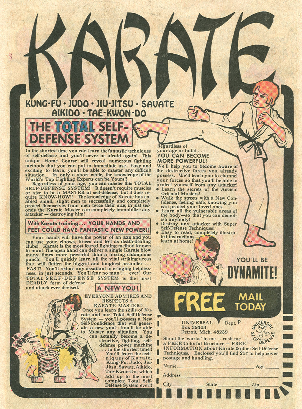 Read online The Rawhide Kid comic -  Issue #126 - 11