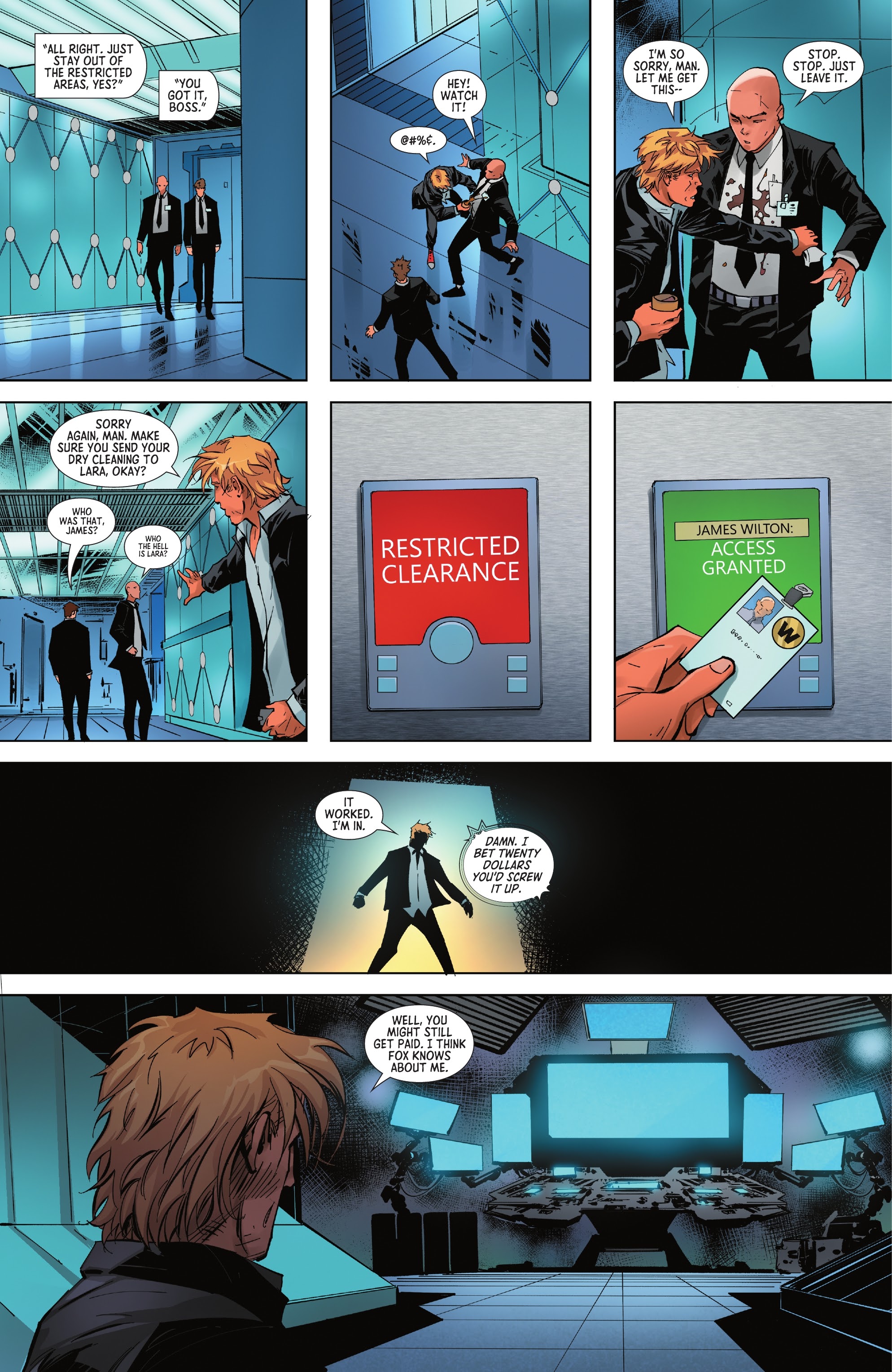 Read online Batman: Urban Legends comic -  Issue #1 - 66