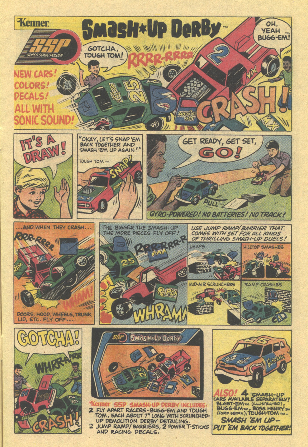 Read online Walt Disney's Donald Duck (1952) comic -  Issue #152 - 7
