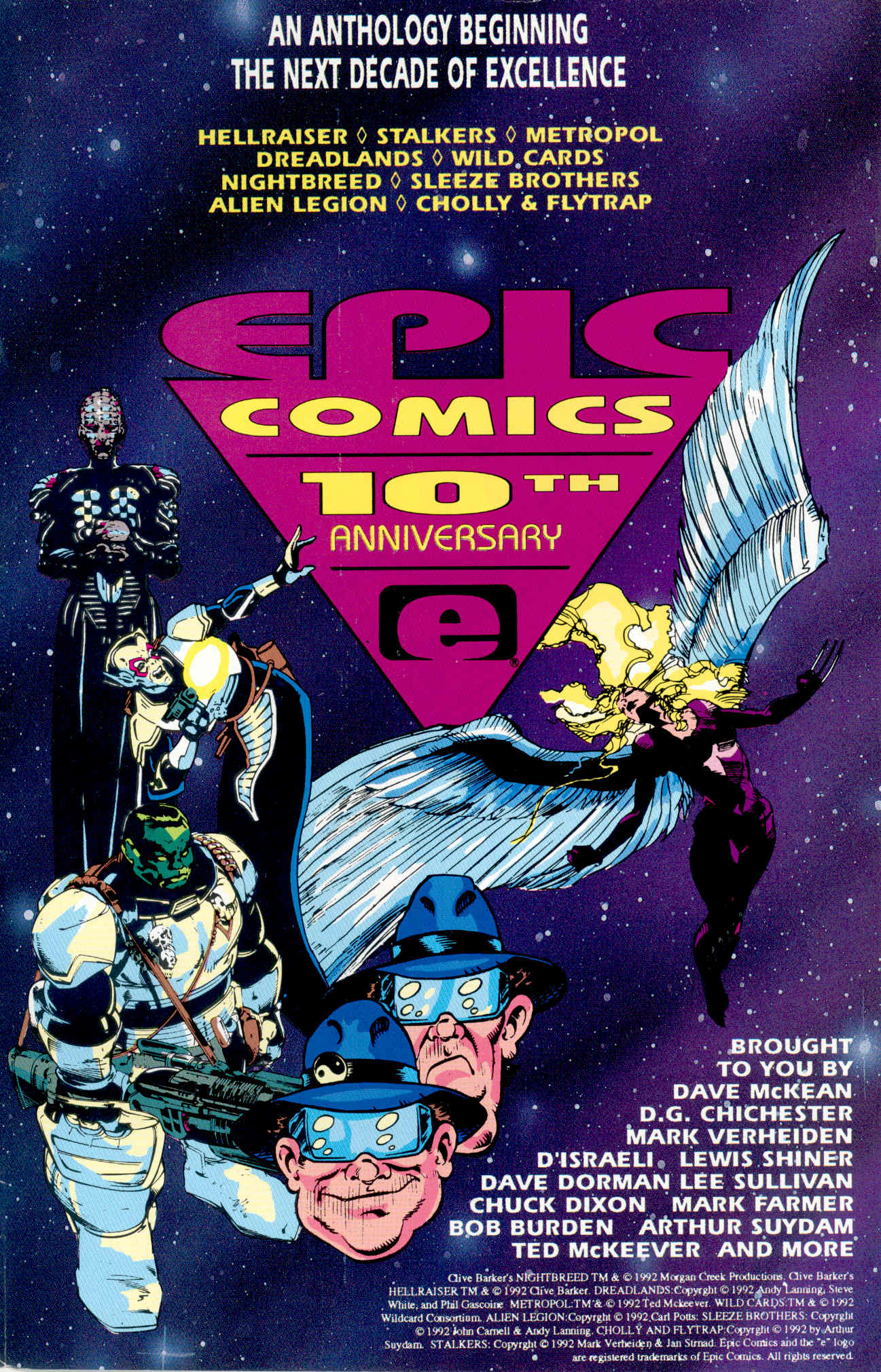 Read online Onyx Overlord comic -  Issue #1 - 34