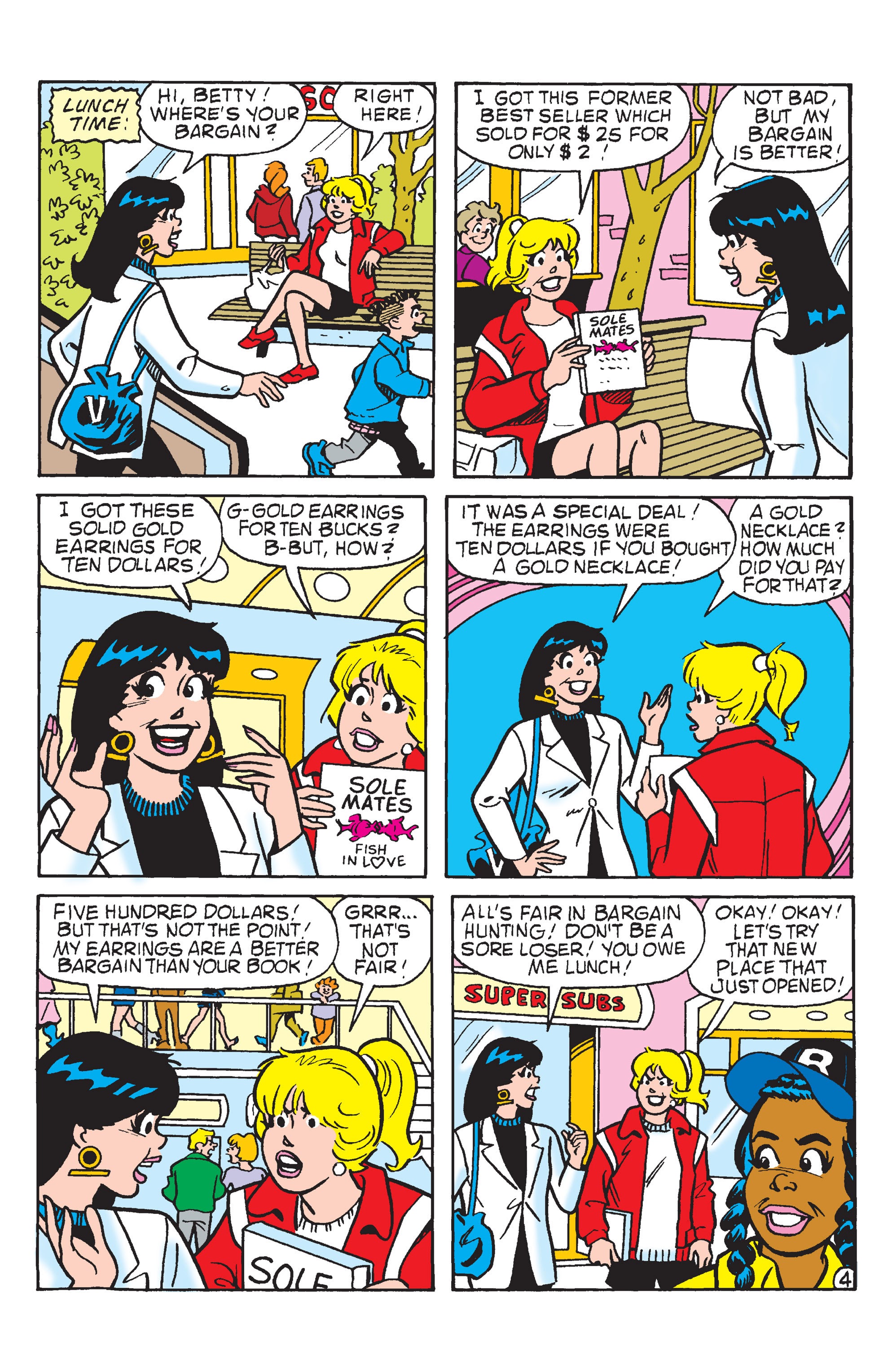 Read online Pep Digital comic -  Issue #30 - 87