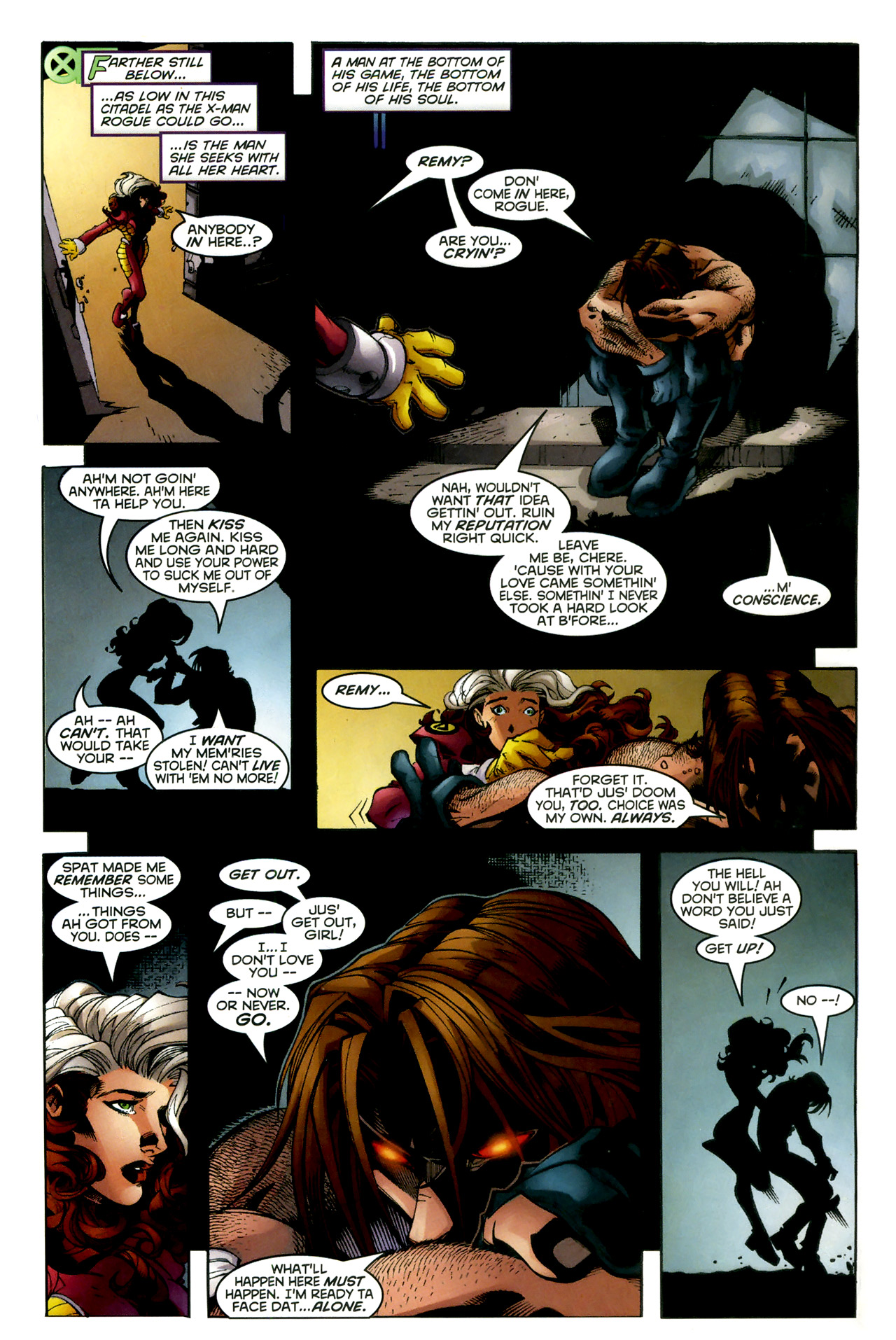 Read online The 100 Greatest Marvels of All Time comic -  Issue #2 - 49