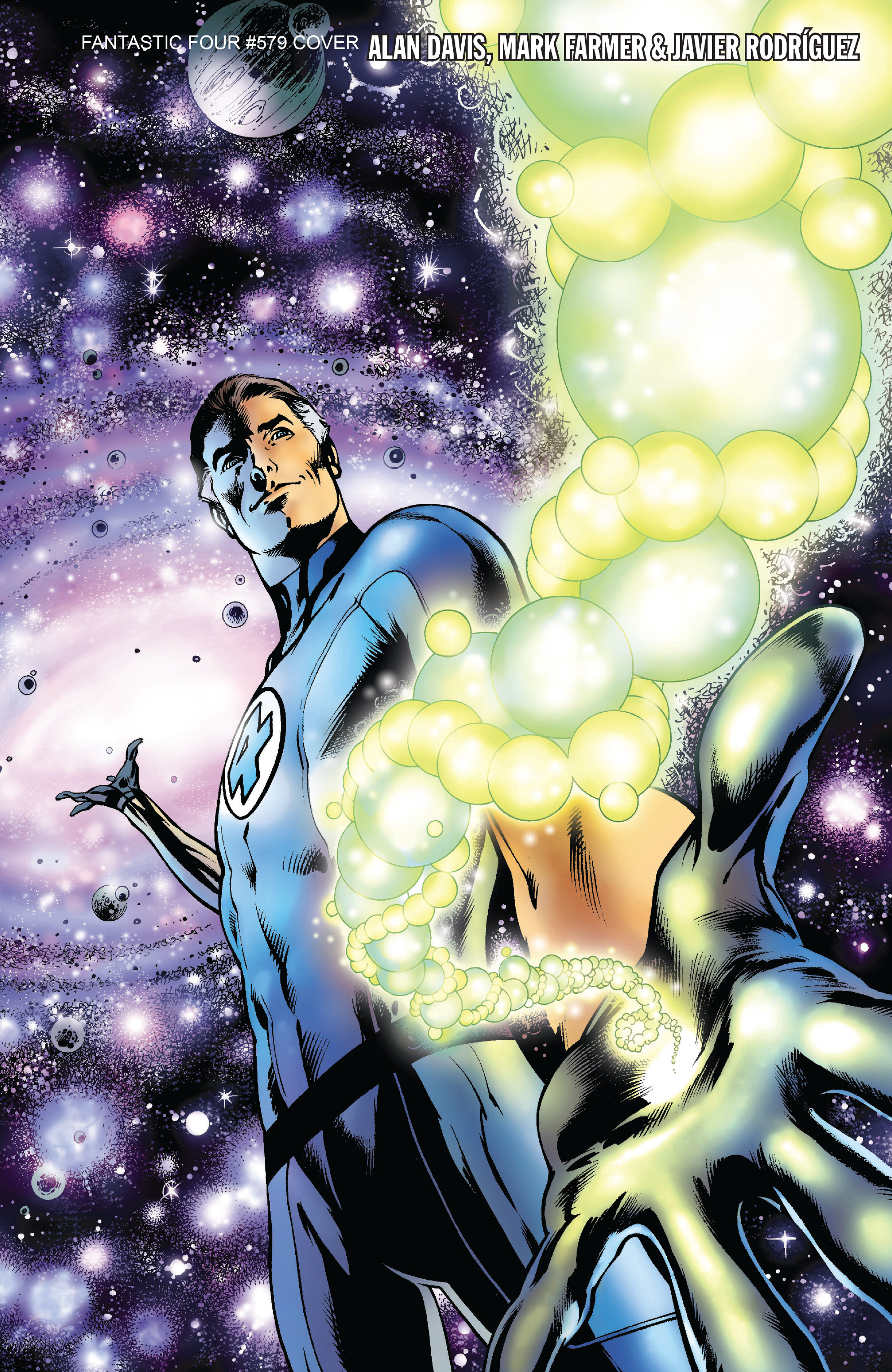 Read online Fantastic Four by Jonathan Hickman: The Complete Collection comic -  Issue # TPB 2 (Part 4) - 75