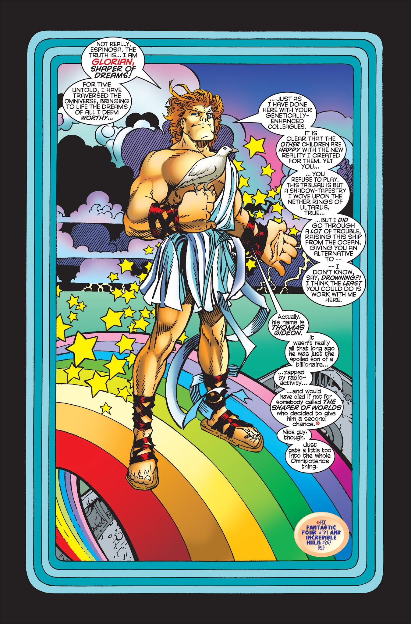Read online X-Men: Operation Zero Tolerance comic -  Issue # TPB (Part 1) - 84