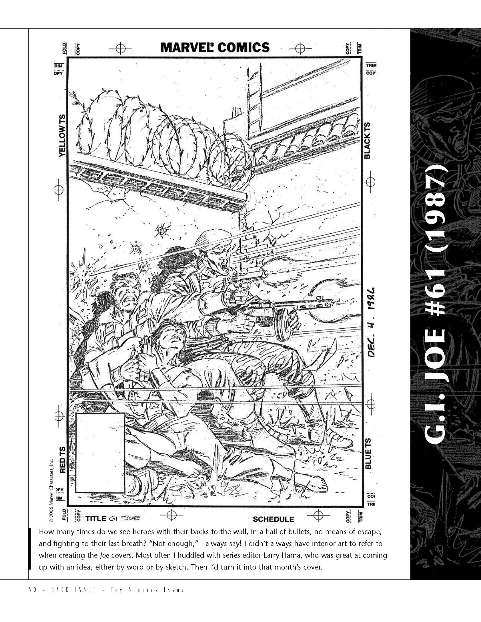 Read online Back Issue comic -  Issue #16 - 51