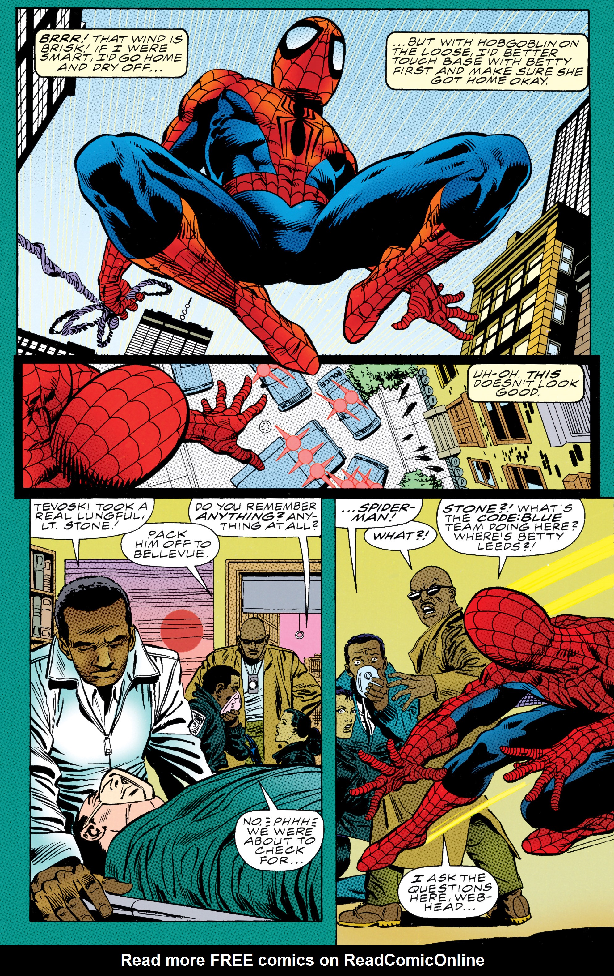 Read online Spider-Man: Hobgoblin Lives (2011) comic -  Issue # TPB (Part 1) - 82