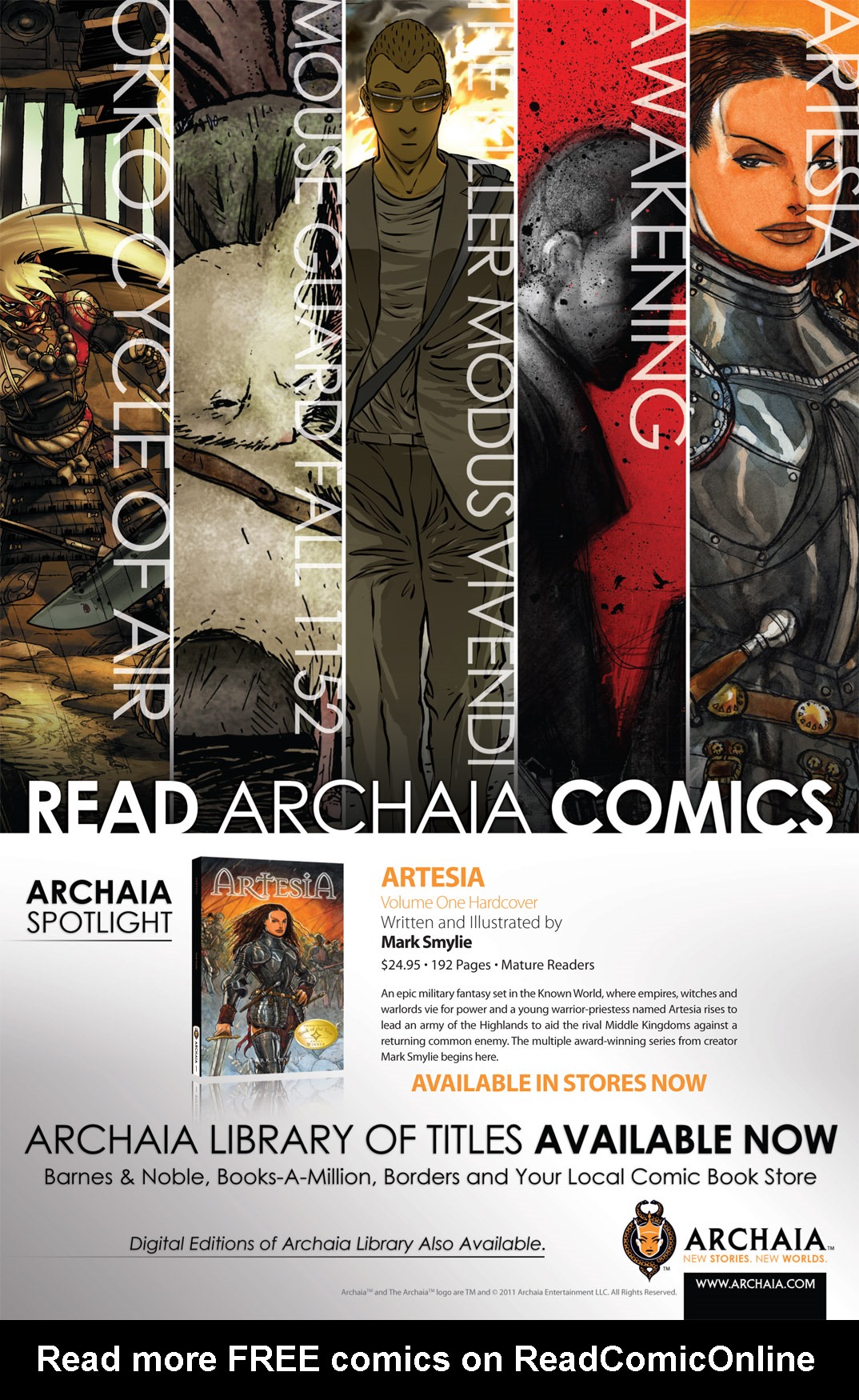 Read online The Killer comic -  Issue # TPB 1 - 73