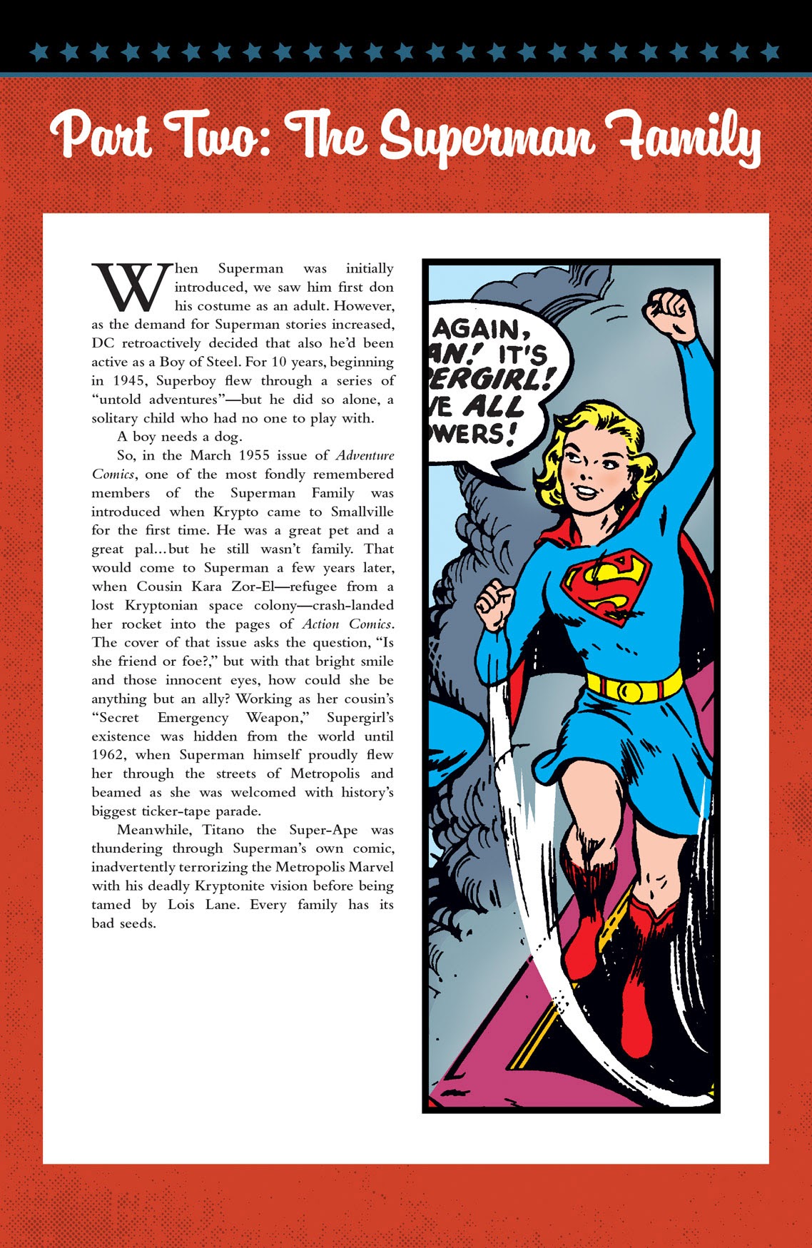 Read online Superman in the Fifties (2021) comic -  Issue # TPB (Part 1) - 90