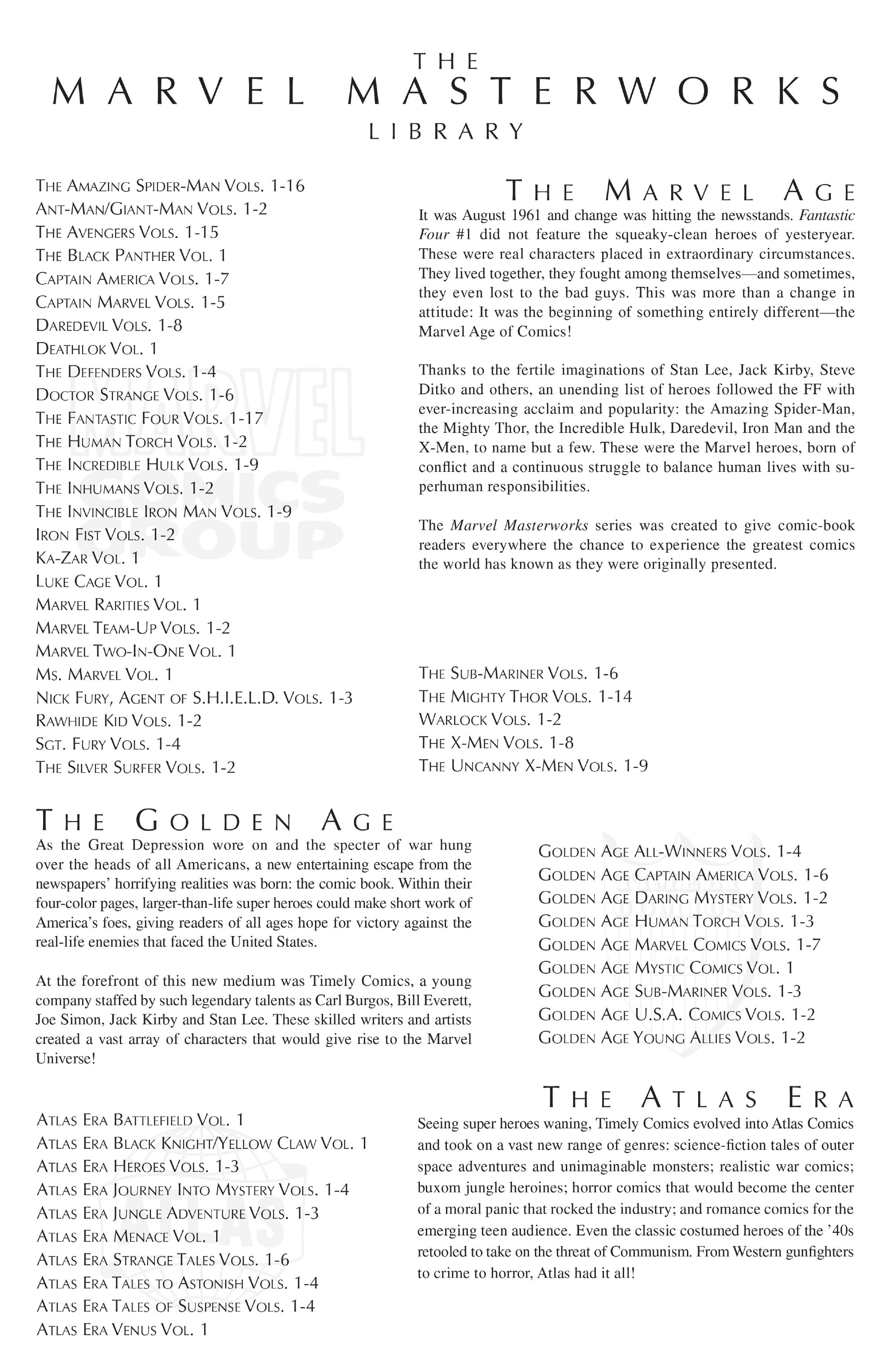 Read online Marvel Masterworks: Luke Cage, Hero For Hire comic -  Issue # TPB (Part 4) - 35