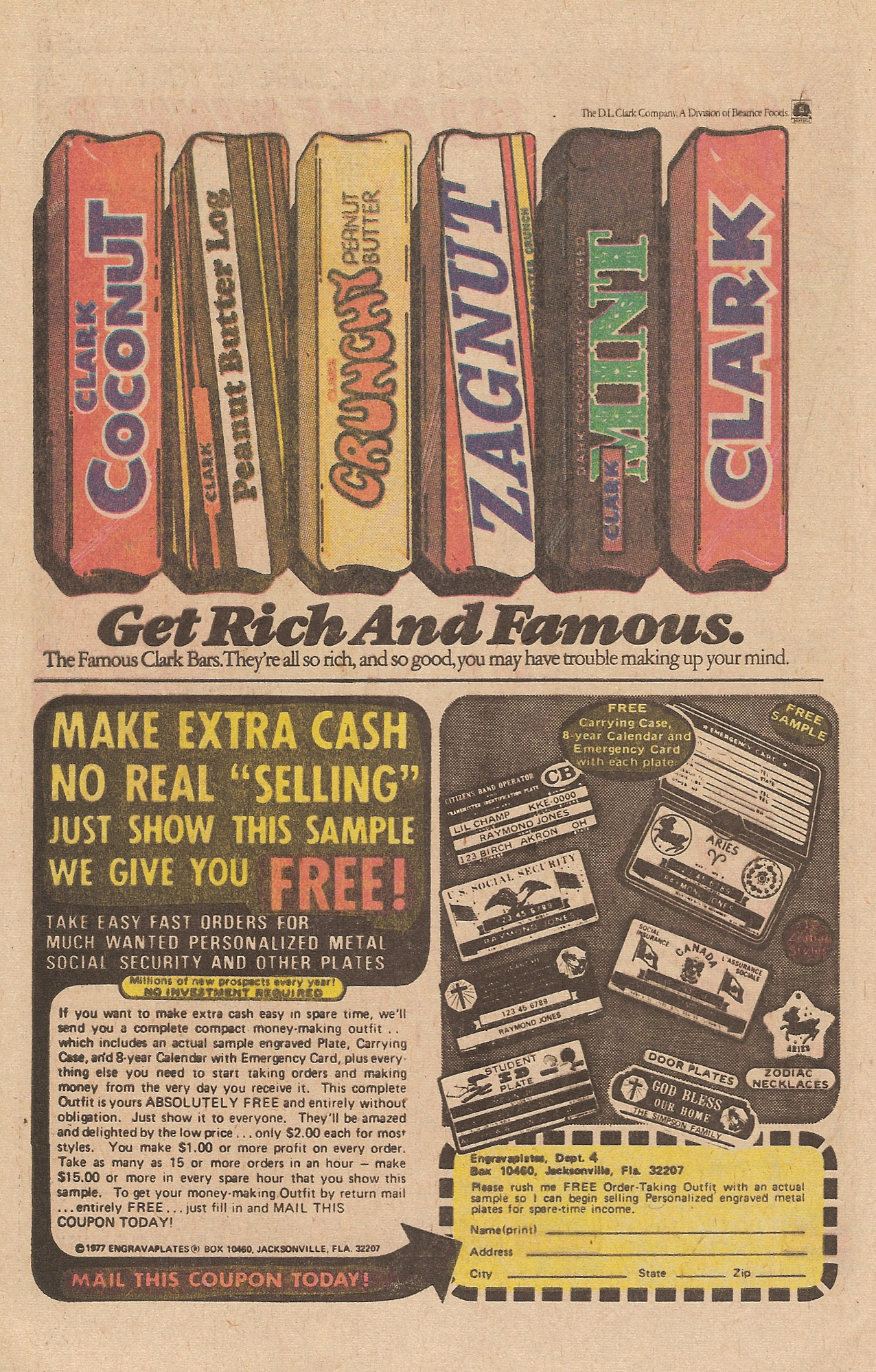 Read online Pep Comics comic -  Issue #335 - 28