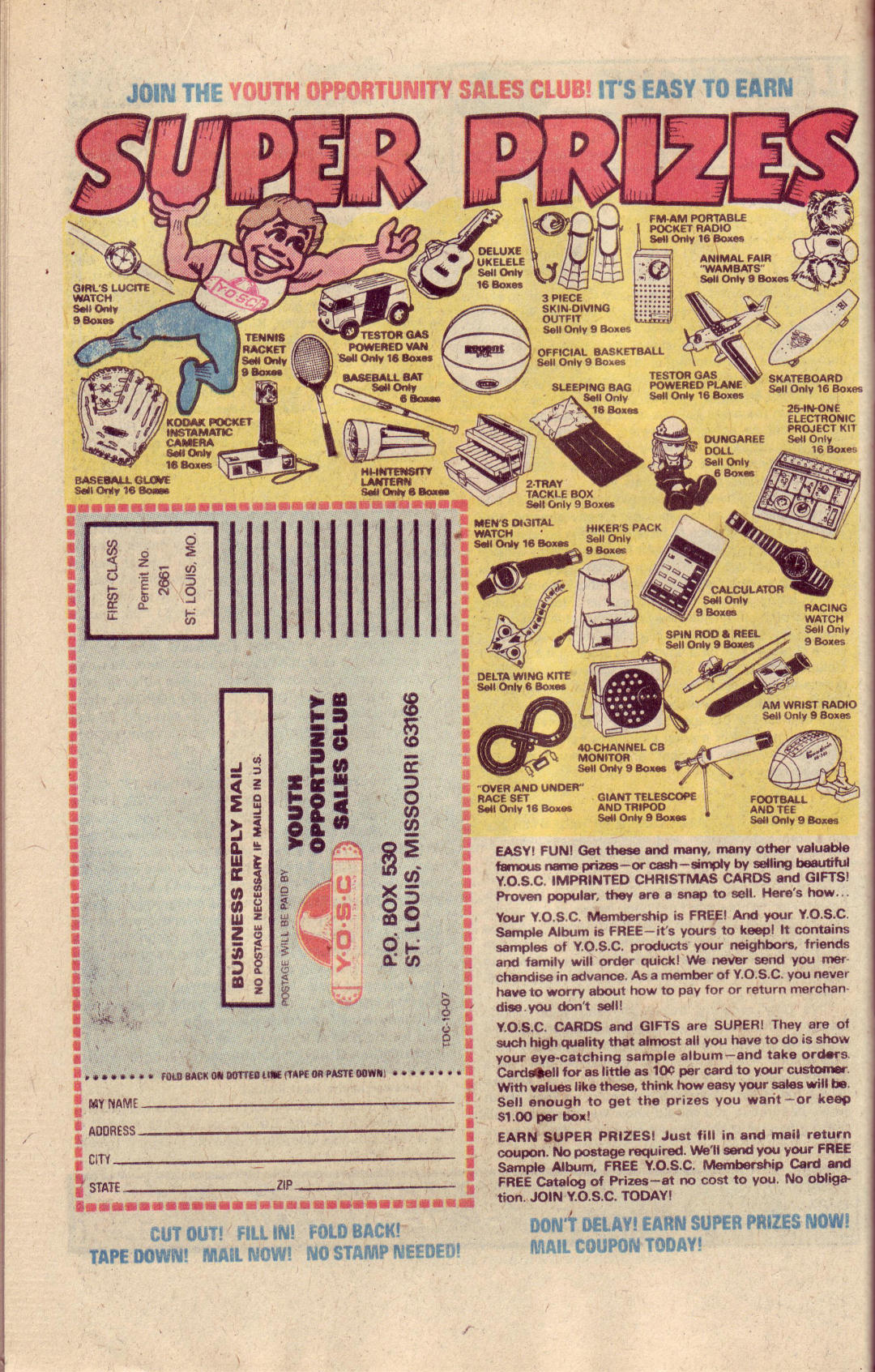 Read online G.I. Combat (1952) comic -  Issue #204 - 82