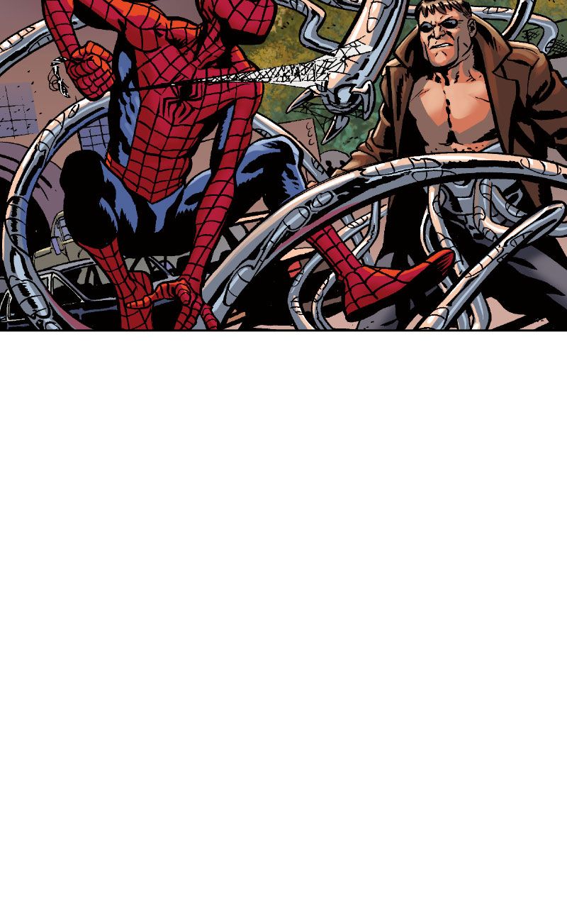 Read online Miles Morales Spider-Man Infinity Comic comic -  Issue #14 - 4
