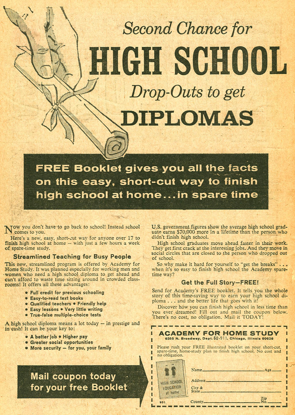 Read online Kid Colt Outlaw comic -  Issue #132 - 66