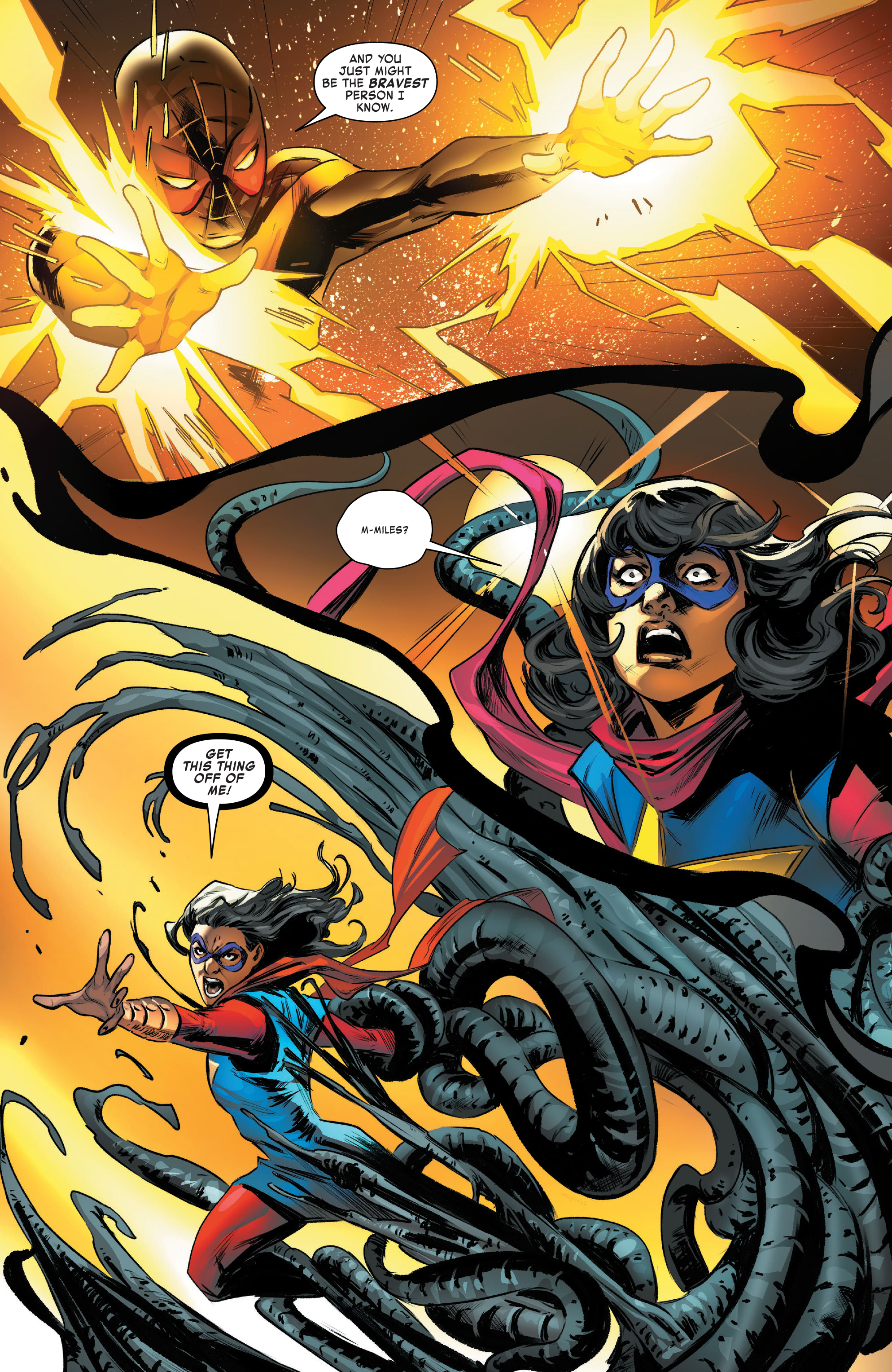 Read online King In Black Omnibus comic -  Issue # TPB (Part 6) - 75