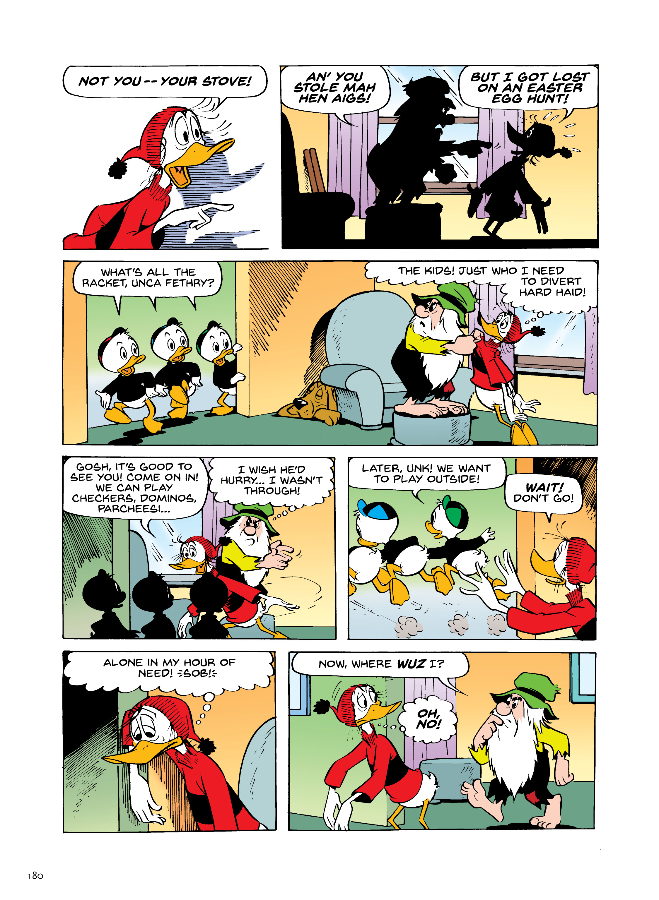 Read online Disney Masters comic -  Issue # TPB 20 (Part 2) - 86