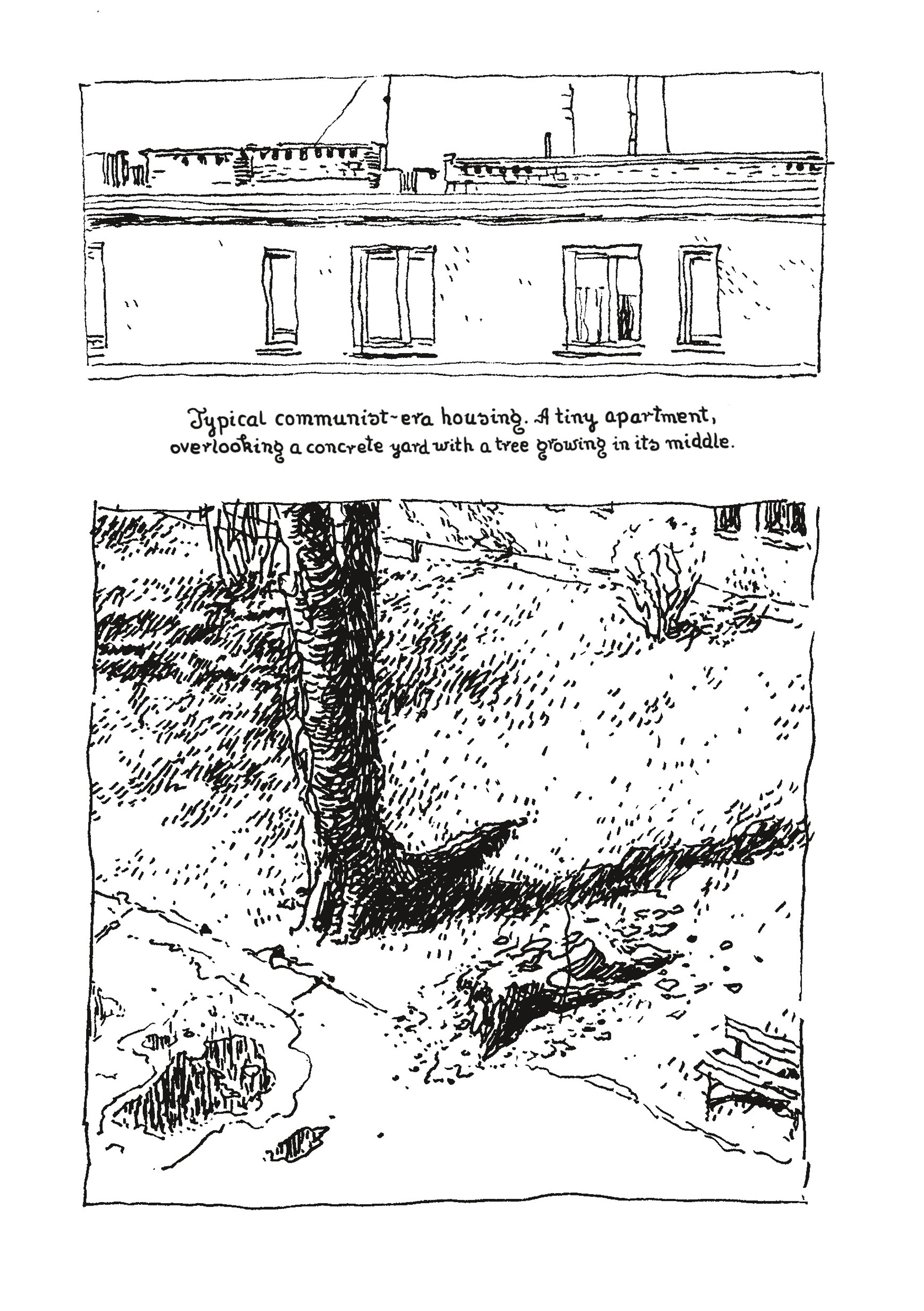 Read online Beneficio comic -  Issue # TPB - 89