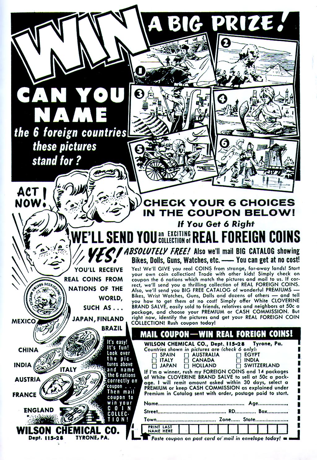 Read online Blackhawk (1957) comic -  Issue #140 - 35