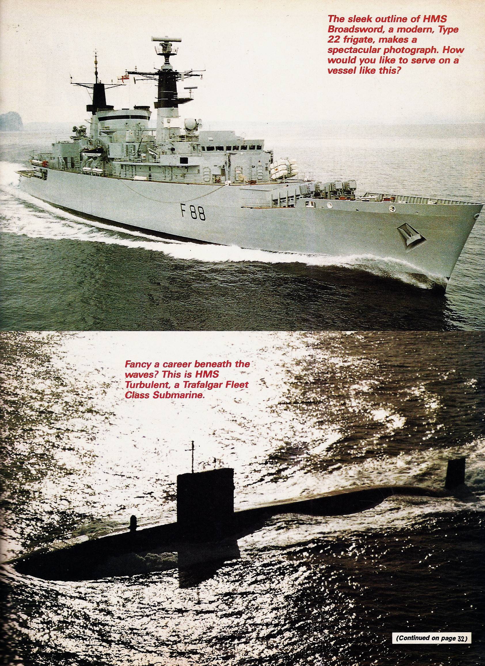 Read online Eagle Holiday Special comic -  Issue #8 - 25