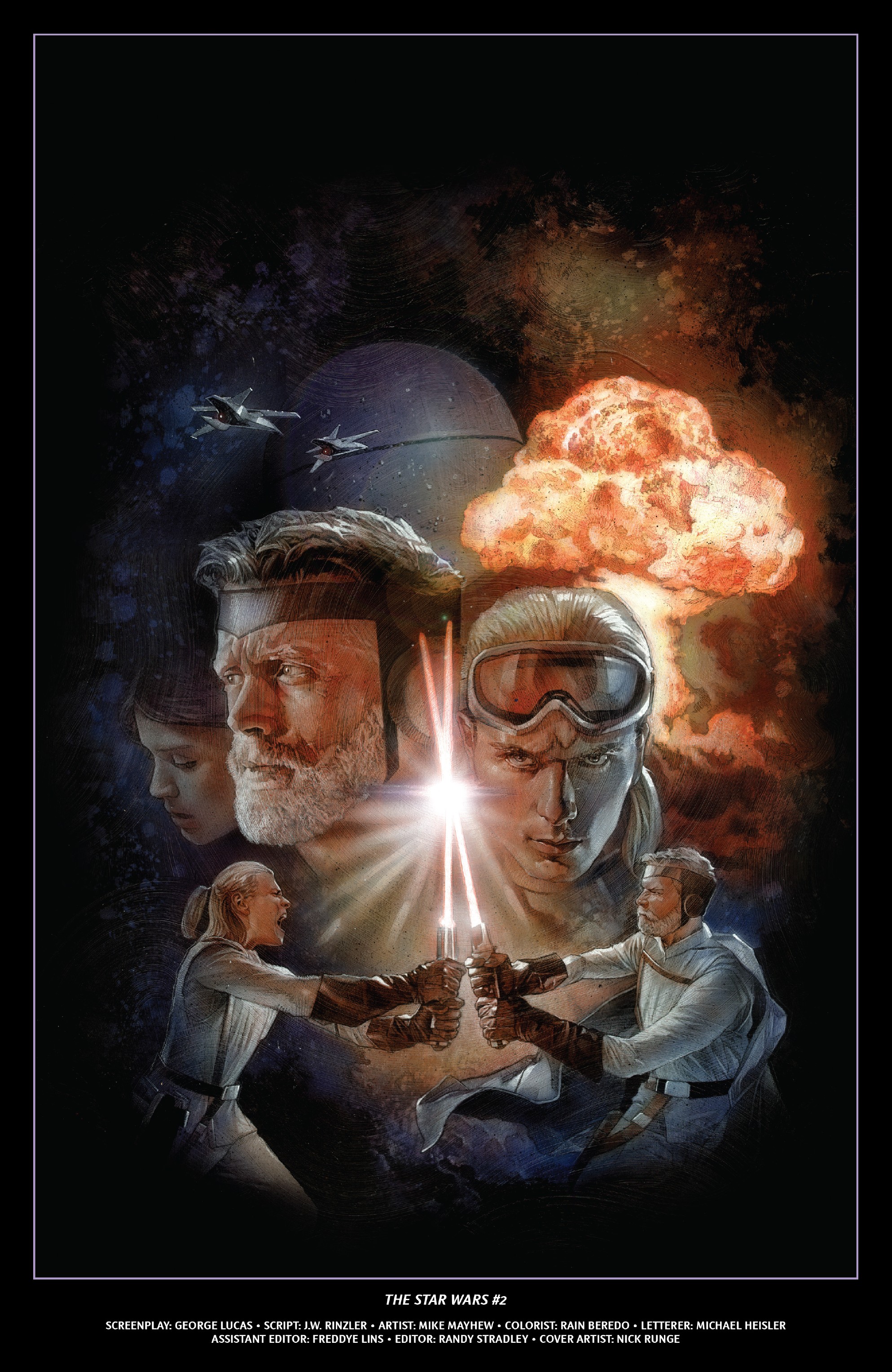 Read online Star Wars Legends: Infinities - Epic Collection comic -  Issue # TPB (Part 4) - 6