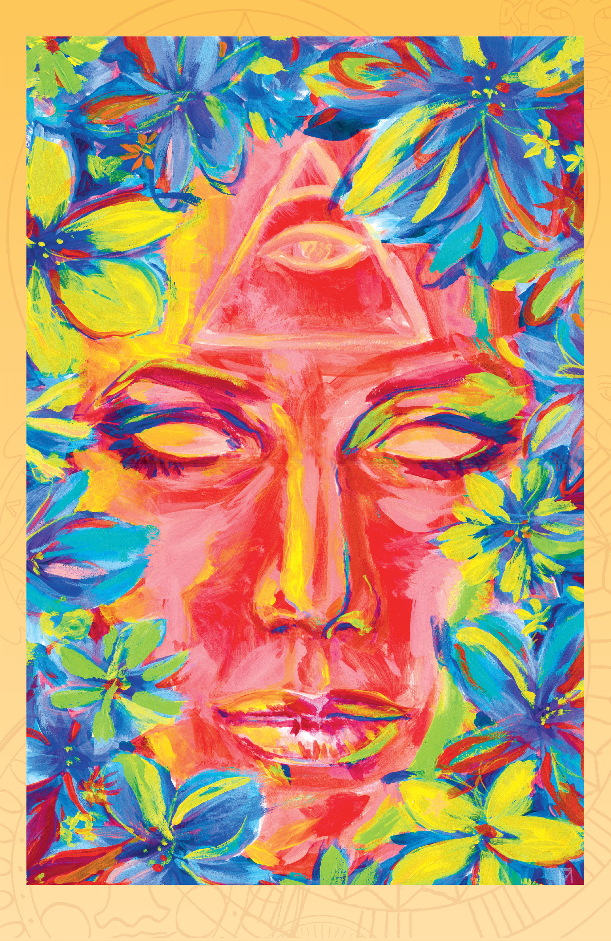 Read online Promethea comic -  Issue # _Deluxe Edition 2 (Part 2) - 82