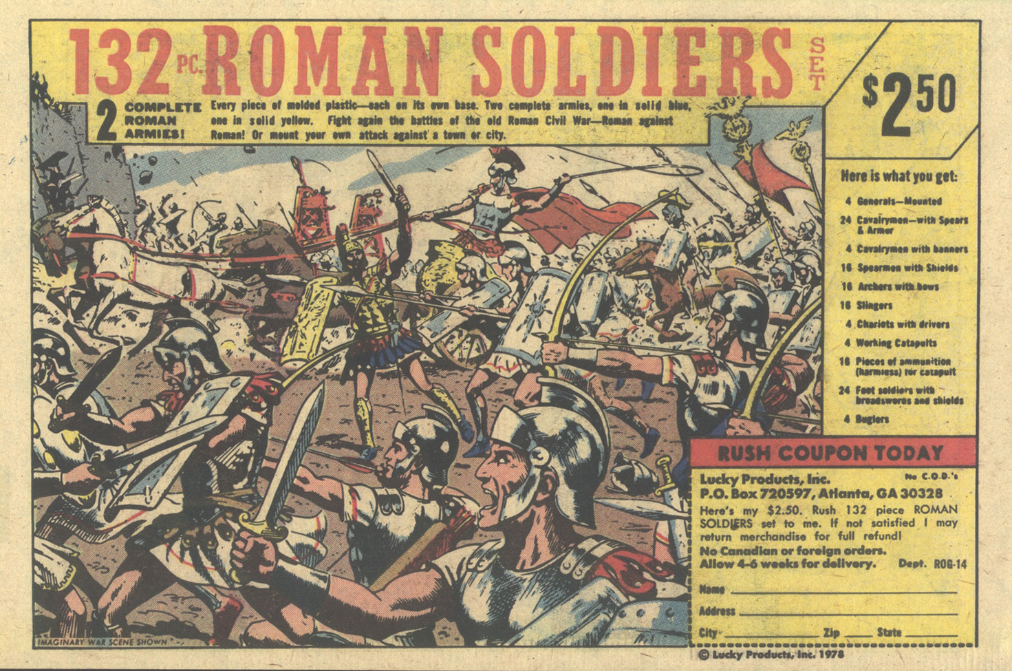 Read online Walt Disney Chip 'n' Dale comic -  Issue #64 - 34