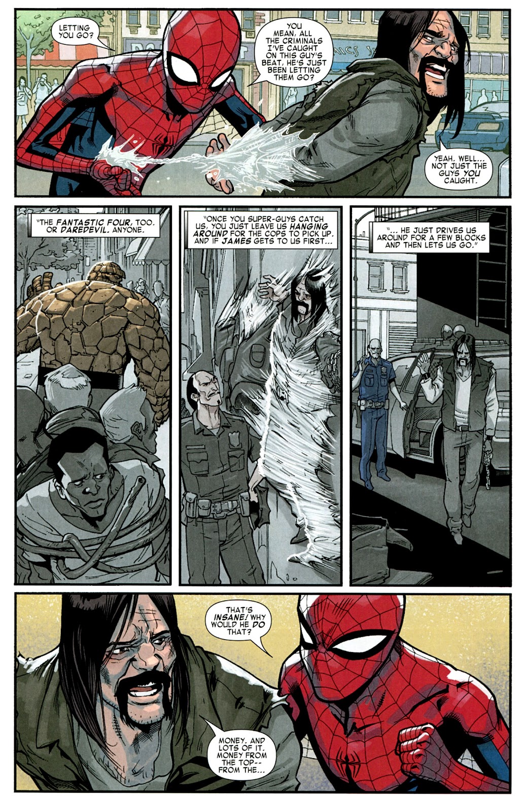 Marvel Adventures Spider-Man (2010) issue 24 - Page 17