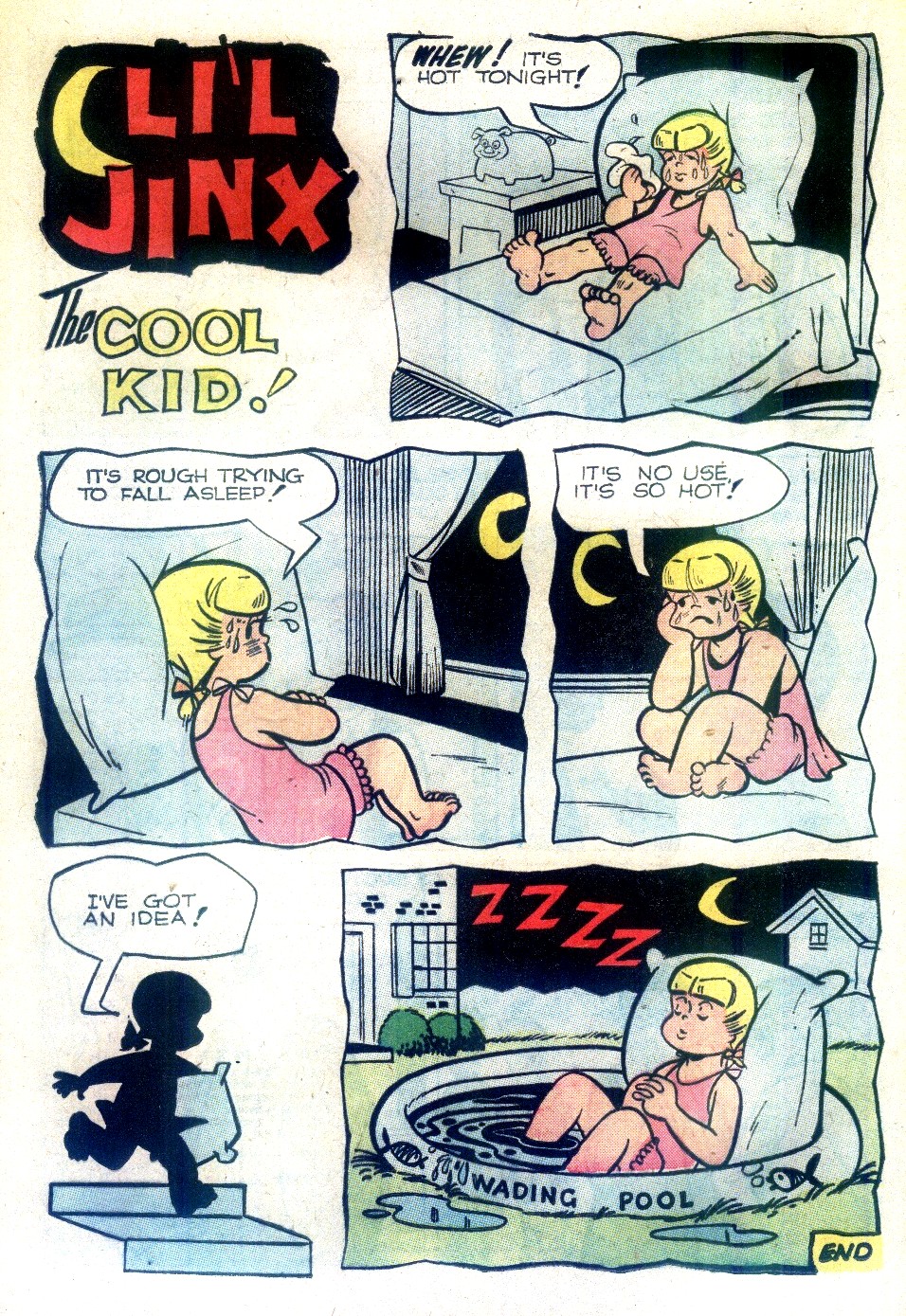 Read online Archie Annual comic -  Issue #15 - 23