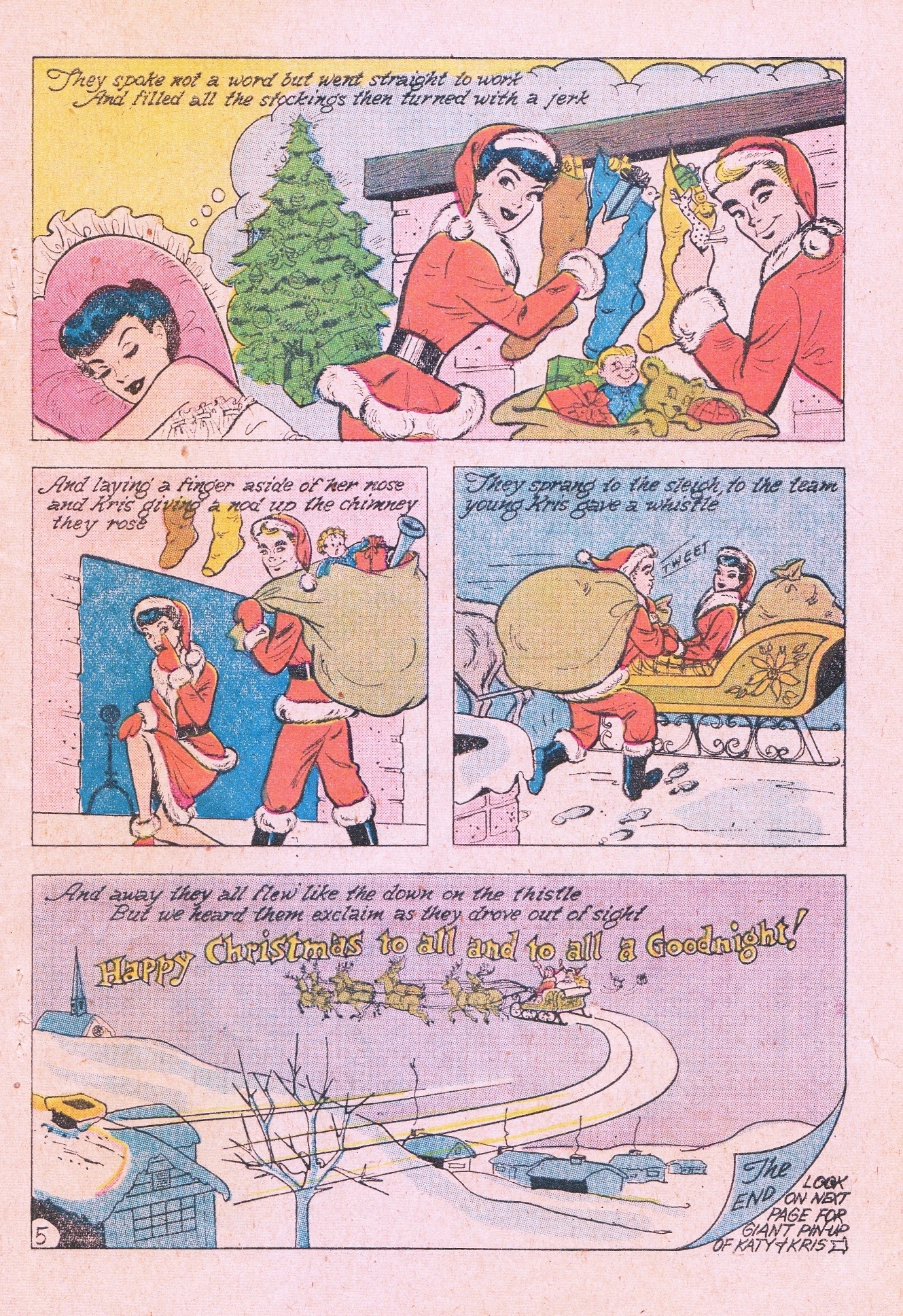 Read online Laugh (Comics) comic -  Issue #118 - 17