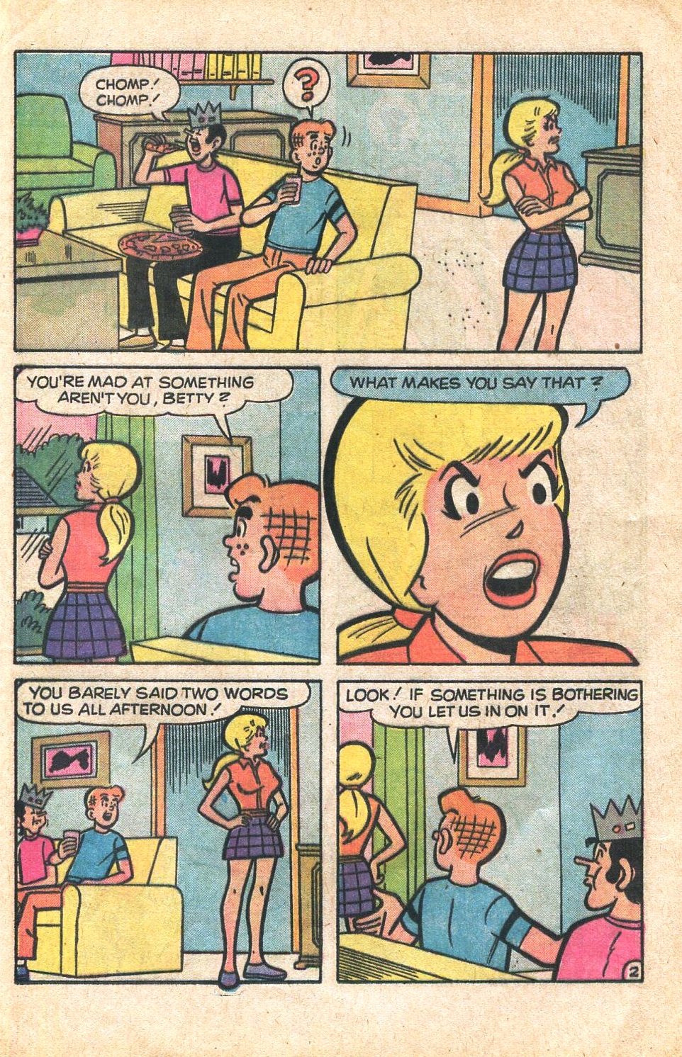 Read online Giant Grab Bag Comics comic -  Issue # TPB (Part 2) - 18