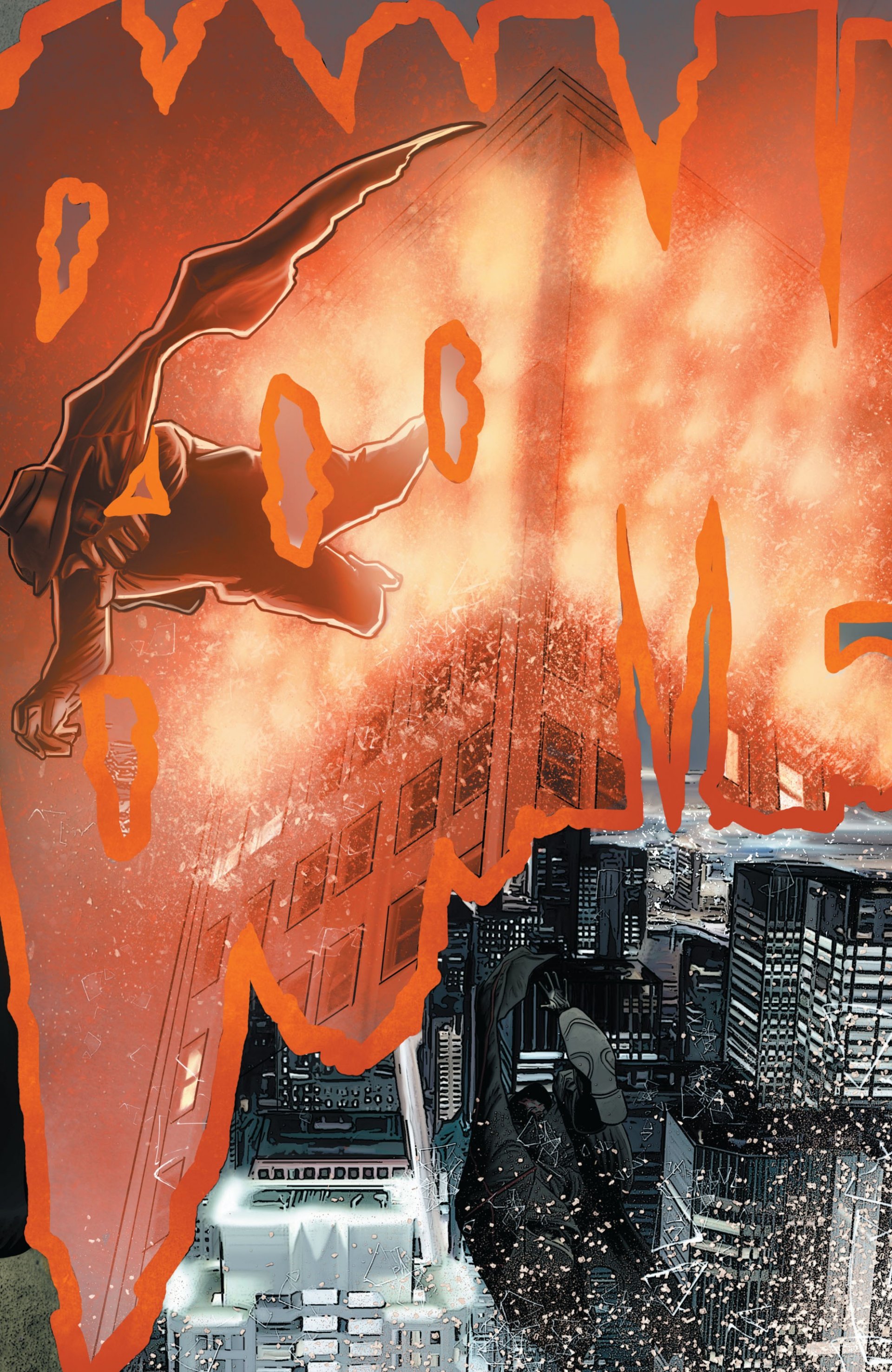 Read online The Spider comic -  Issue #2 - 9