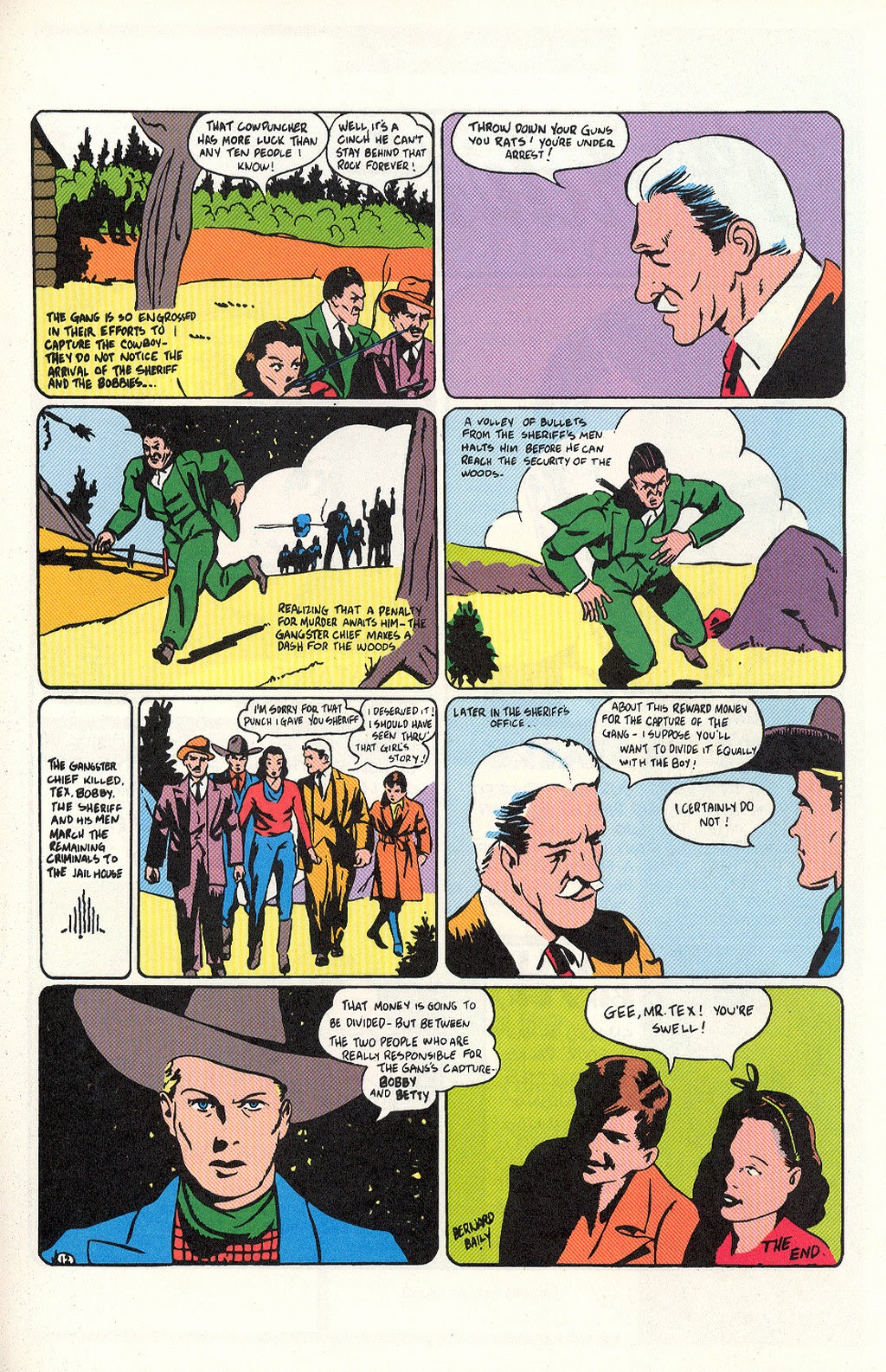 Read online Millennium Edition: Action Comics 1 comic -  Issue # Full - 65