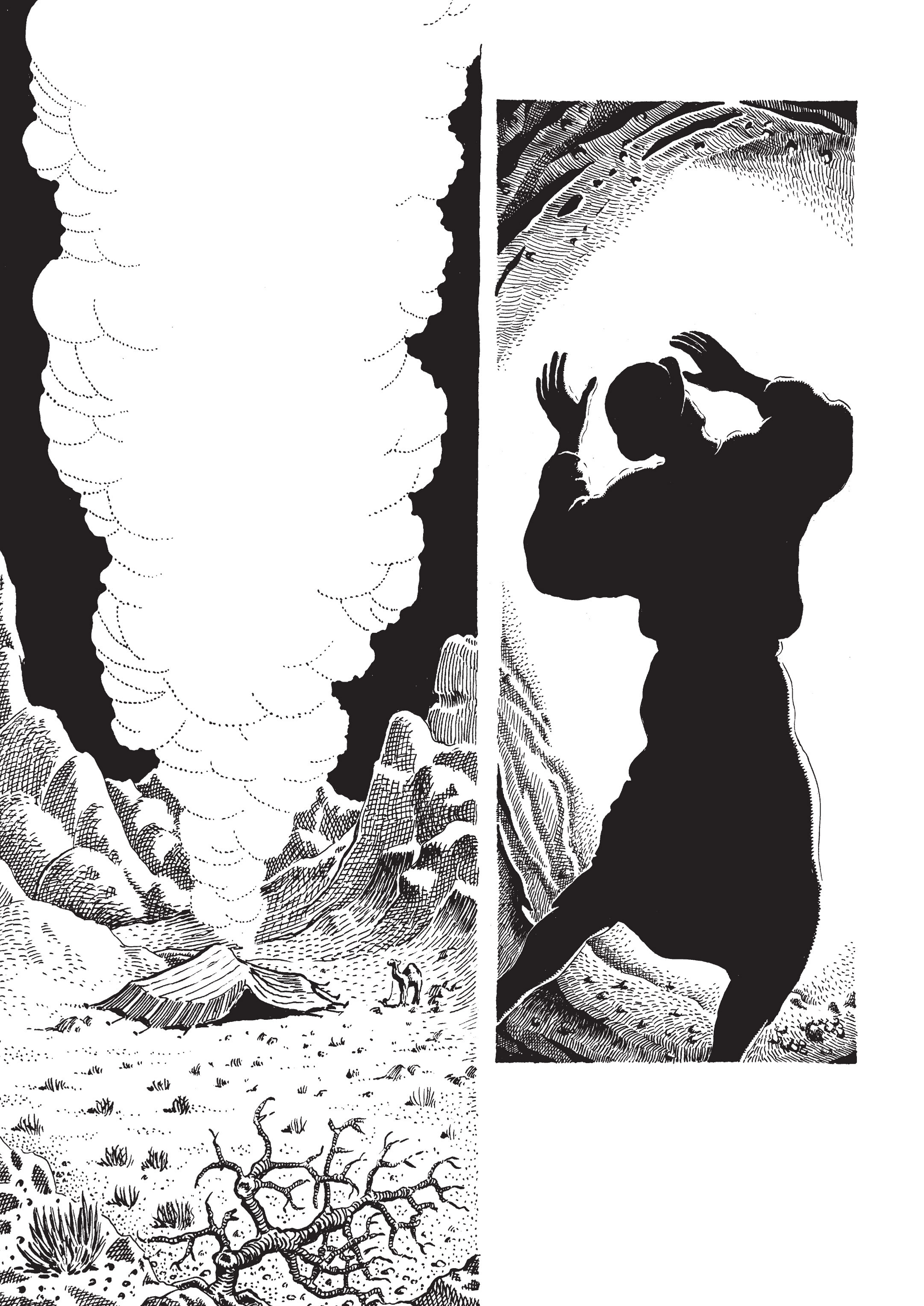 Read online The Wolverton Bible comic -  Issue # TPB (Part 2) - 13