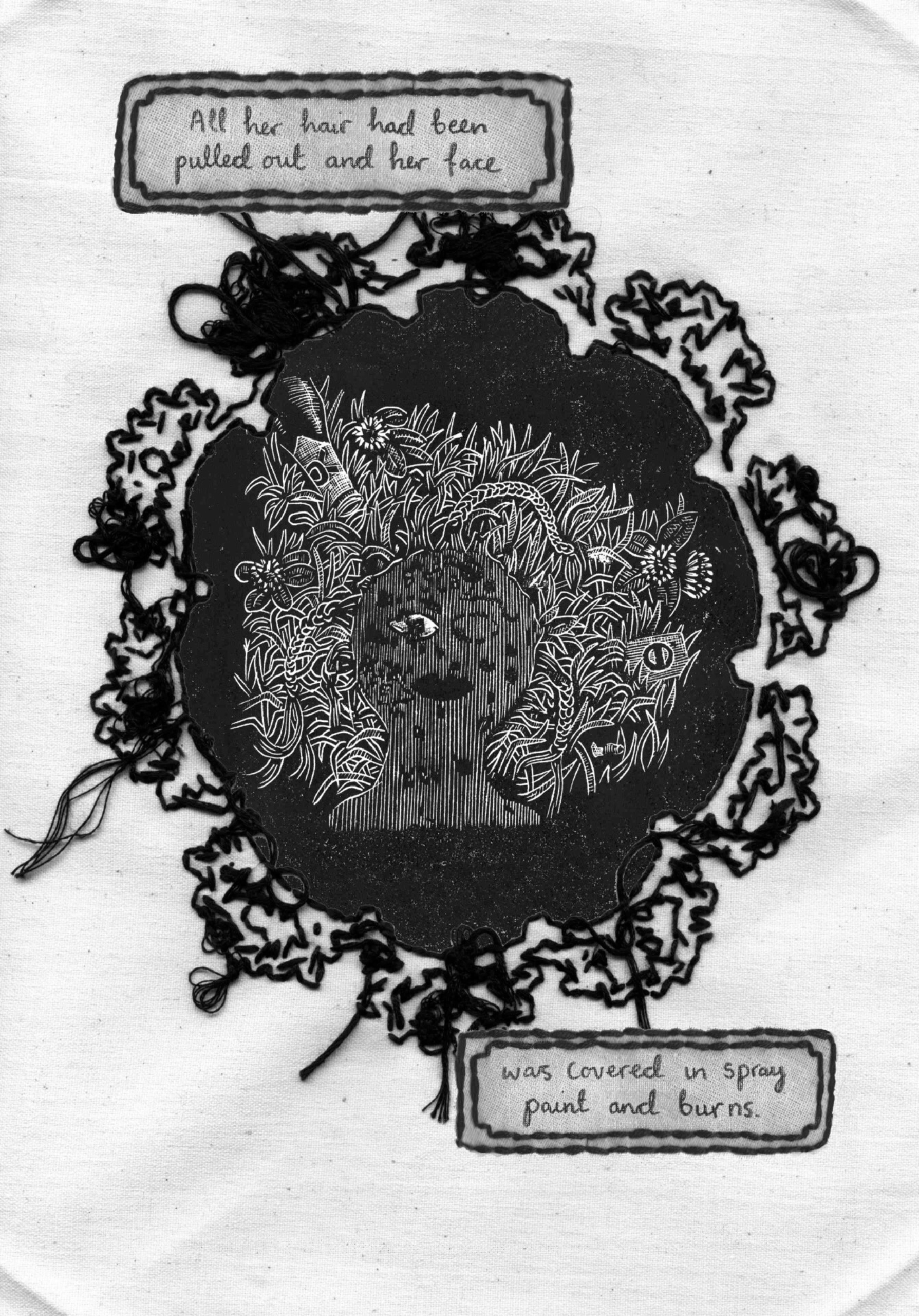 Read online The Black Project comic -  Issue # TPB (Part 2) - 22