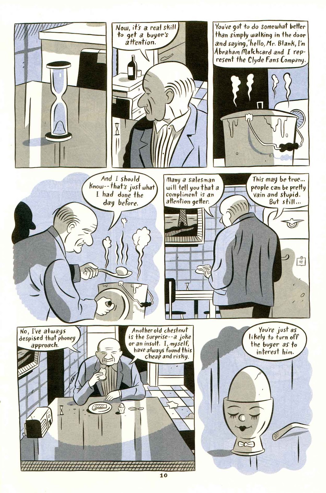 Palooka-Ville issue 10 - Page 13