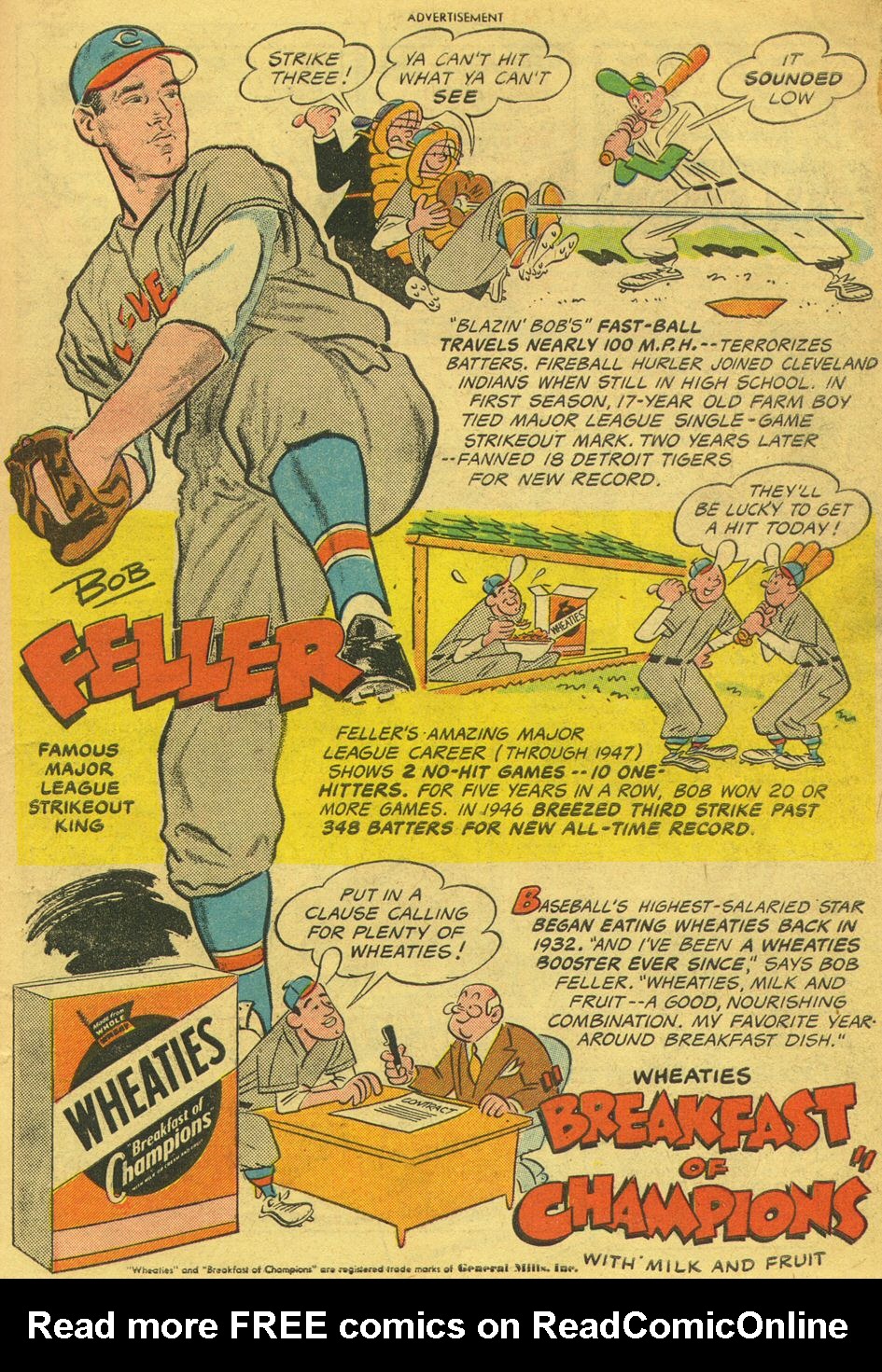 Read online Adventure Comics (1938) comic -  Issue #134 - 9